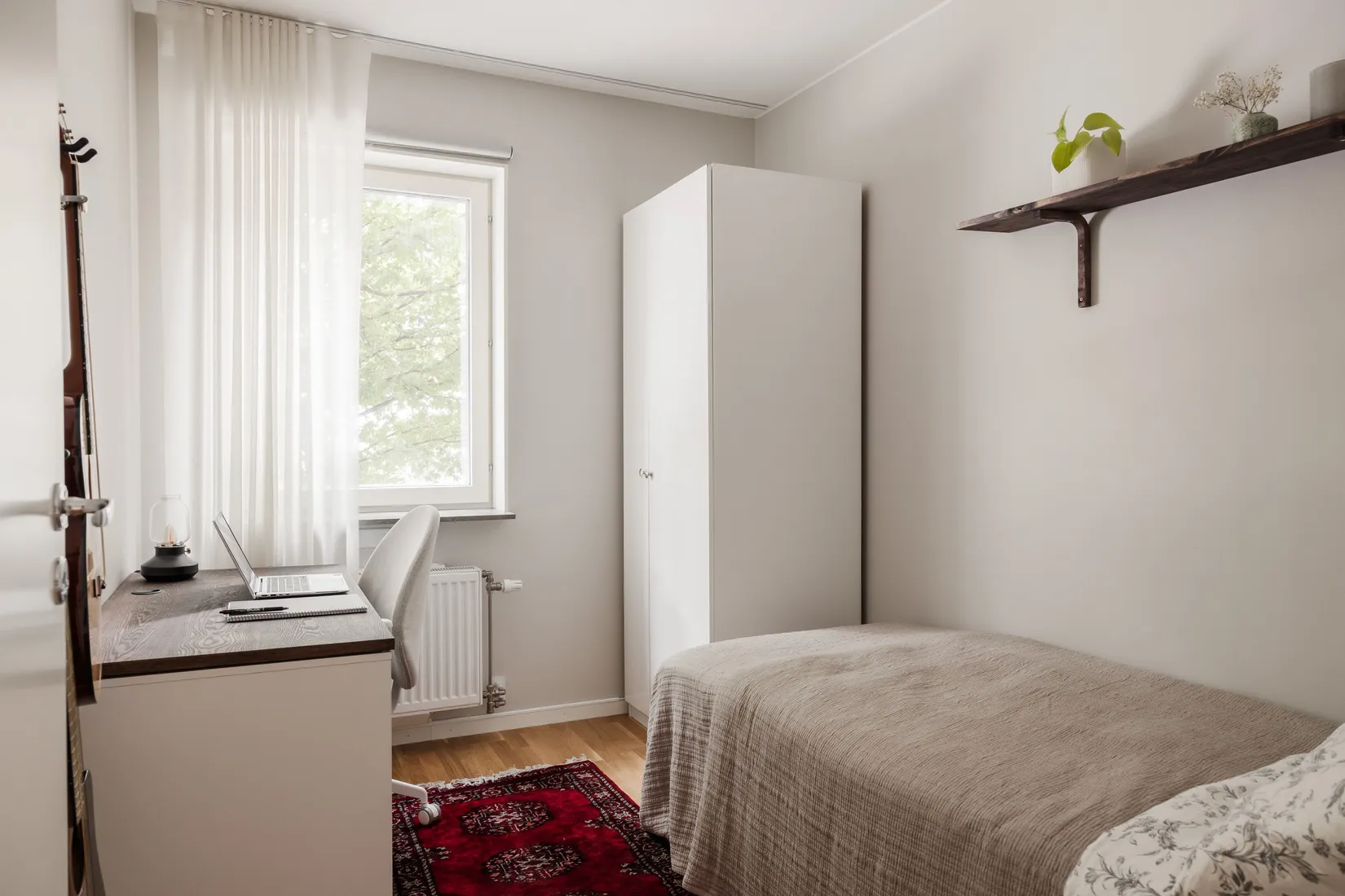 Bostadsrätt, Revingegatan 4B, Lund - Centrum, Lund
