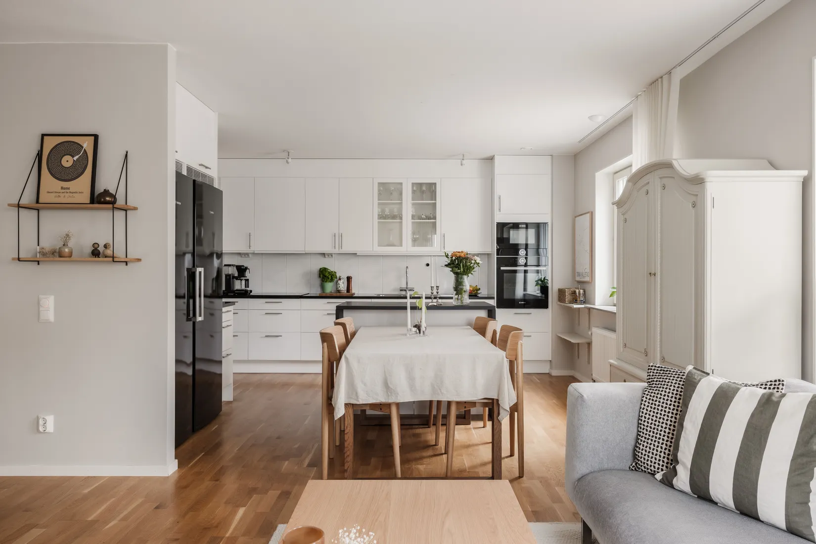 Bostadsrätt, Revingegatan 4B, Lund - Centrum, Lund