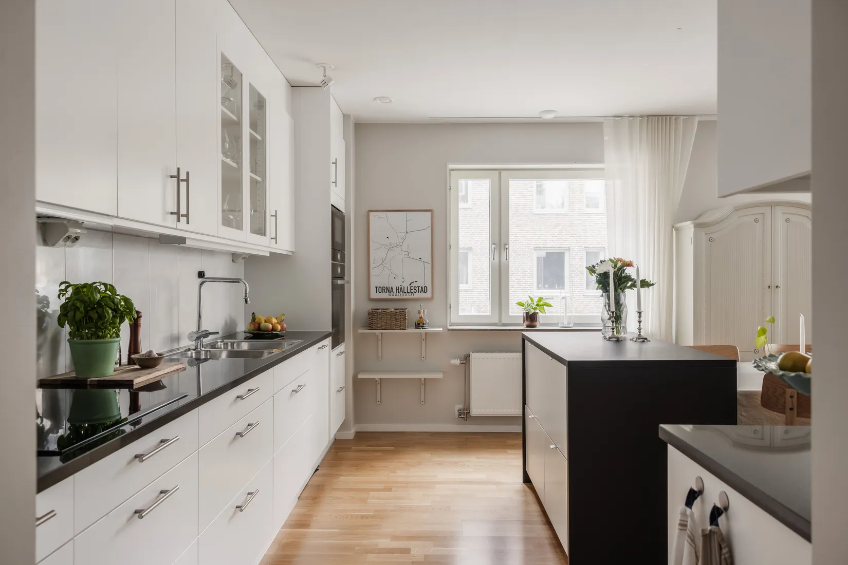 Bostadsrätt, Revingegatan 4B, Lund - Centrum, Lund