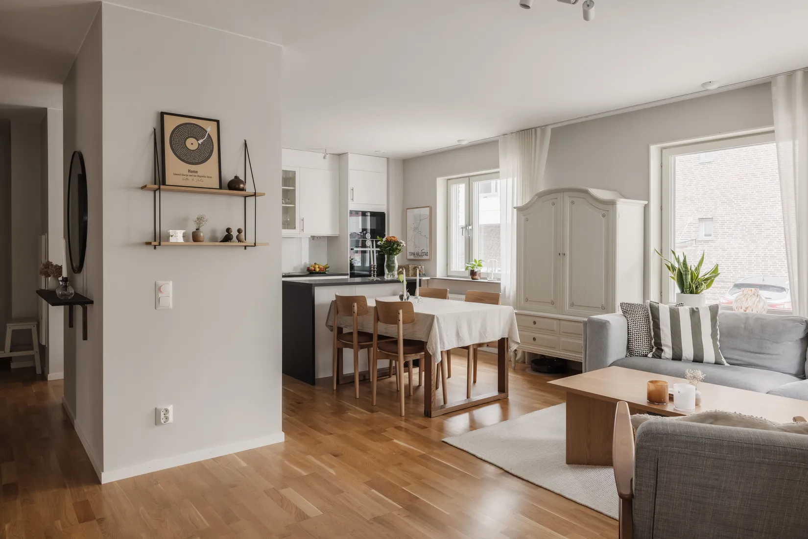 Bostadsrätt, Revingegatan 4B, Lund - Centrum, Lund