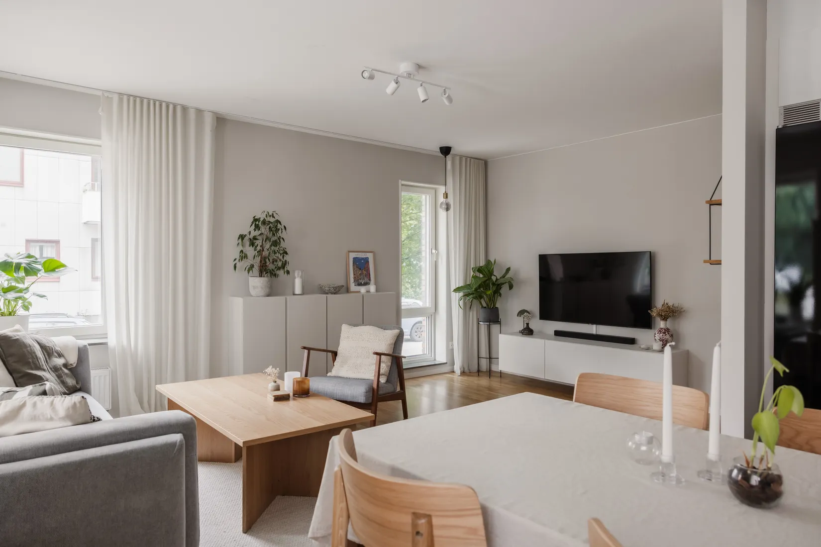 Bostadsrätt, Revingegatan 4B, Lund - Centrum, Lund
