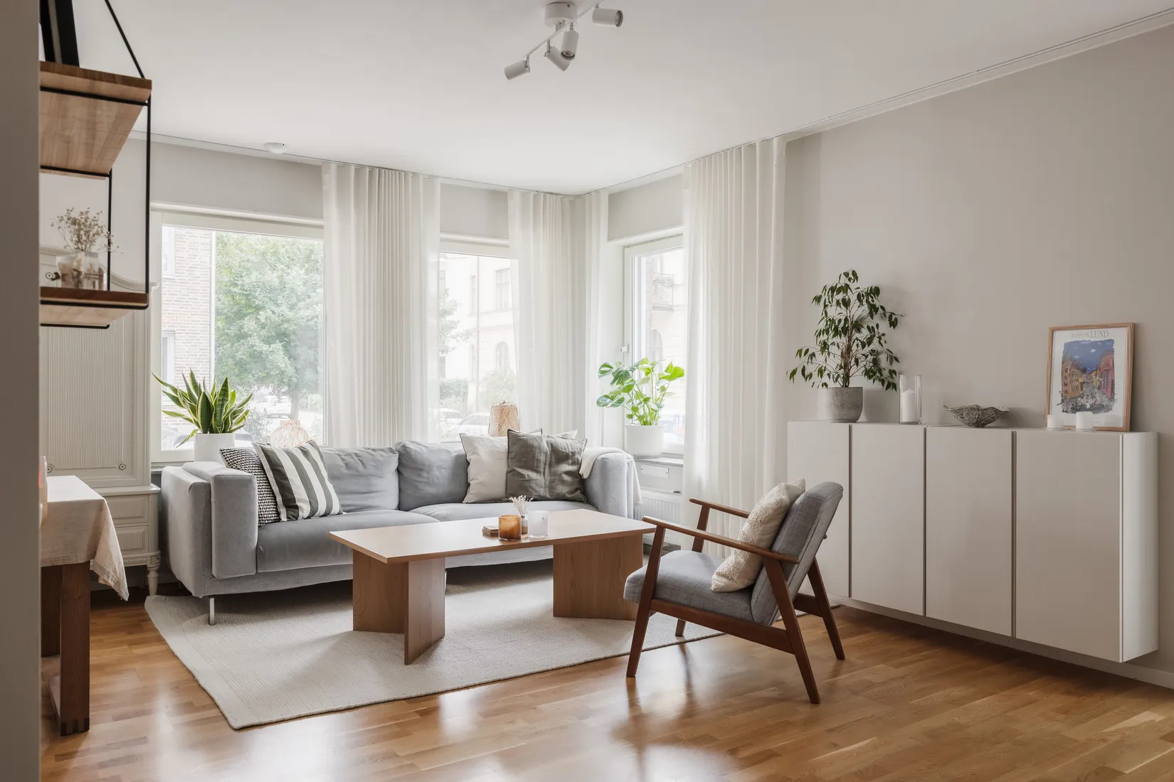 Bostadsrätt, Revingegatan 4B, Lund - Centrum, Lund