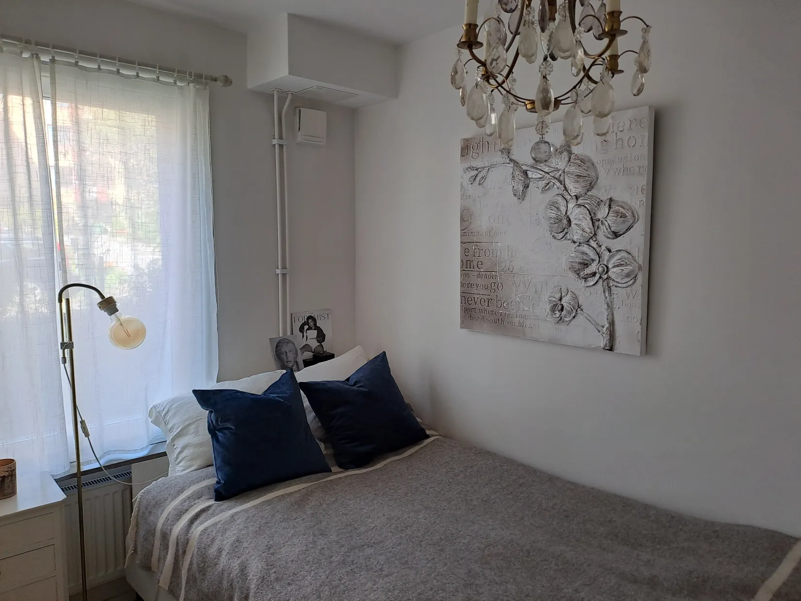 Bostadsrätt, Erik Tegels väg 6 B, Spånga - Bromsten, Stockholm