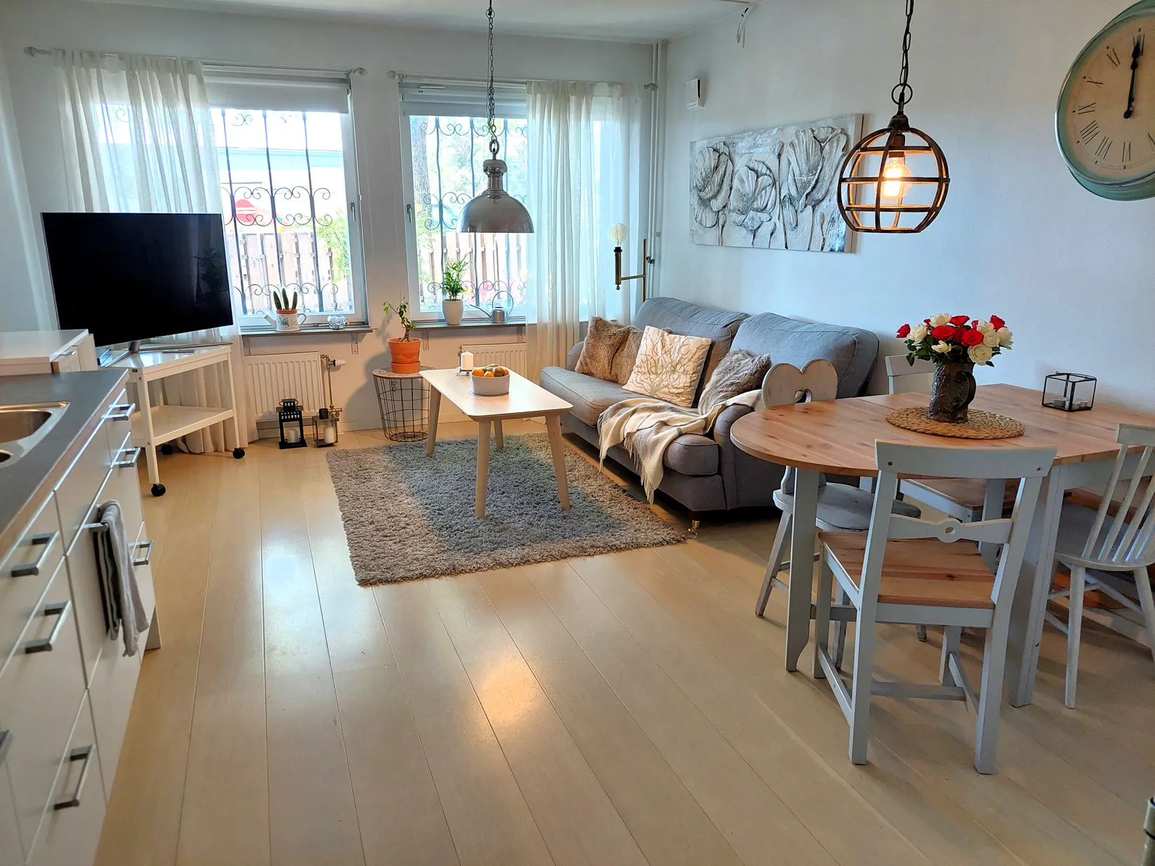 Bostadsrätt, Erik Tegels väg 6 B, Spånga - Bromsten, Stockholm