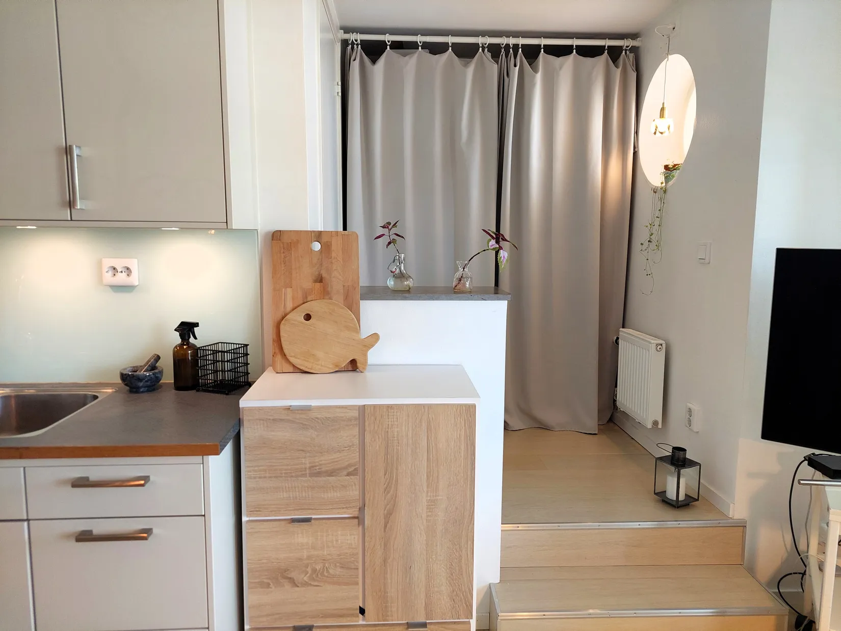 Bostadsrätt, Erik Tegels väg 6 B, Spånga - Bromsten, Stockholm