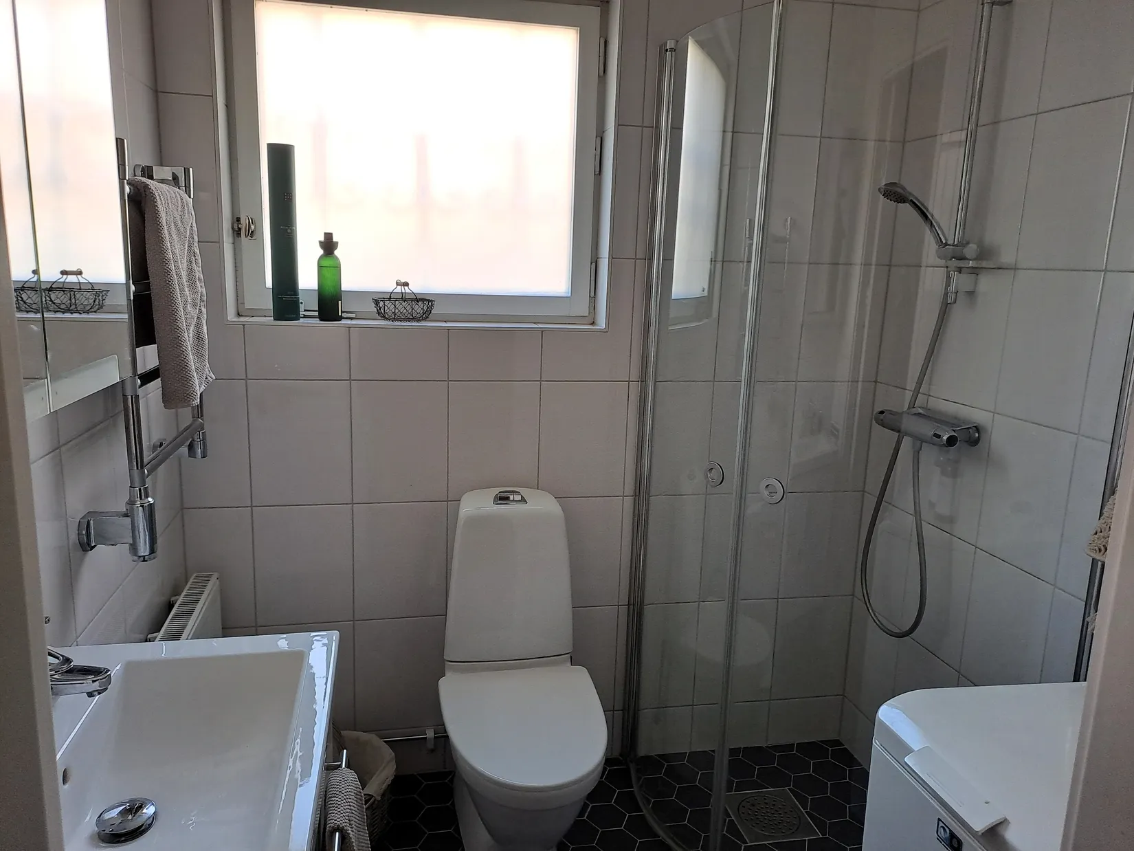 Bostadsrätt, Erik Tegels väg 6 B, Spånga - Bromsten, Stockholm