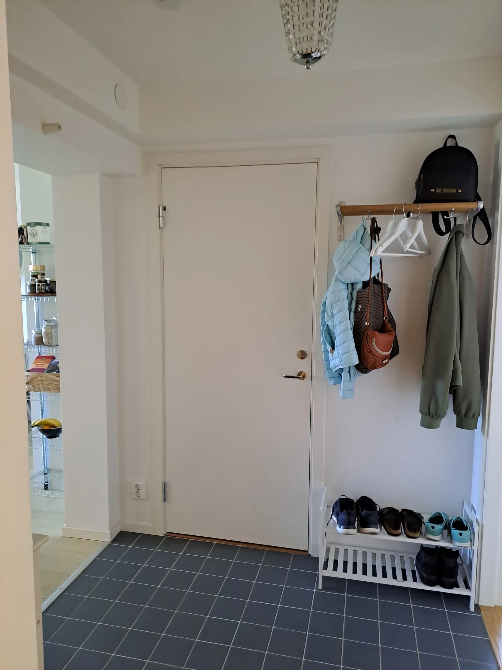 Bostadsrätt, Erik Tegels väg 6 B, Spånga - Bromsten, Stockholm