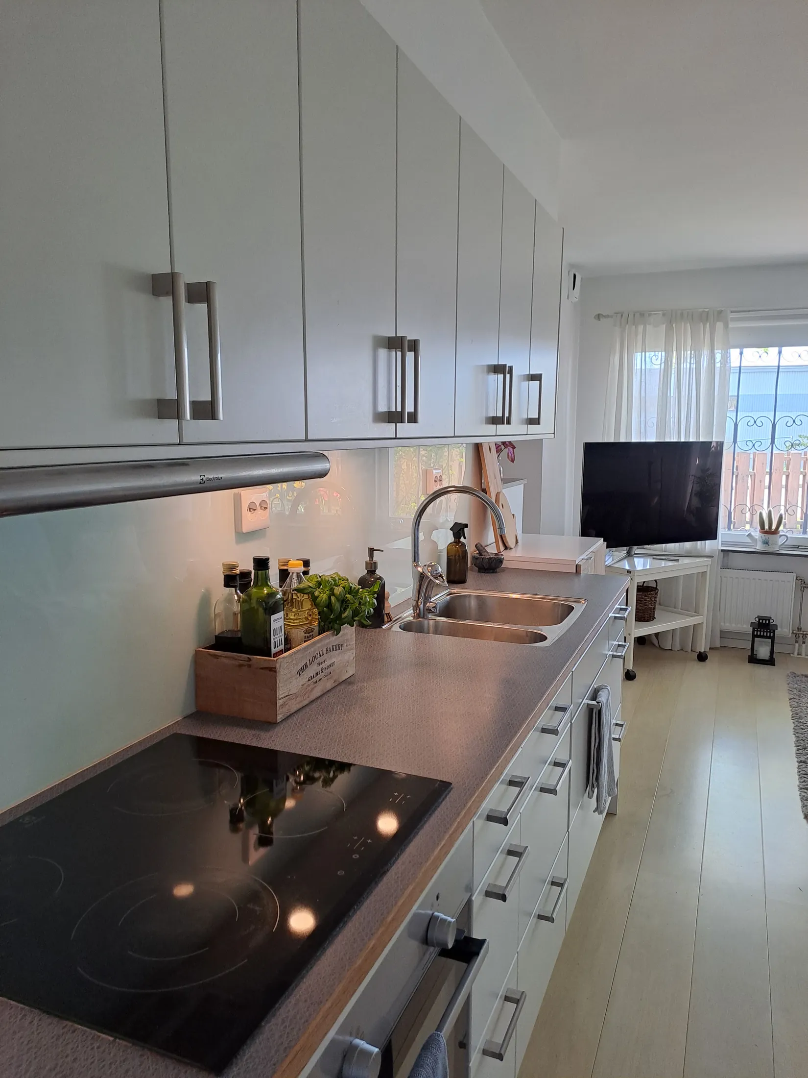 Bostadsrätt, Erik Tegels väg 6 B, Spånga - Bromsten, Stockholm