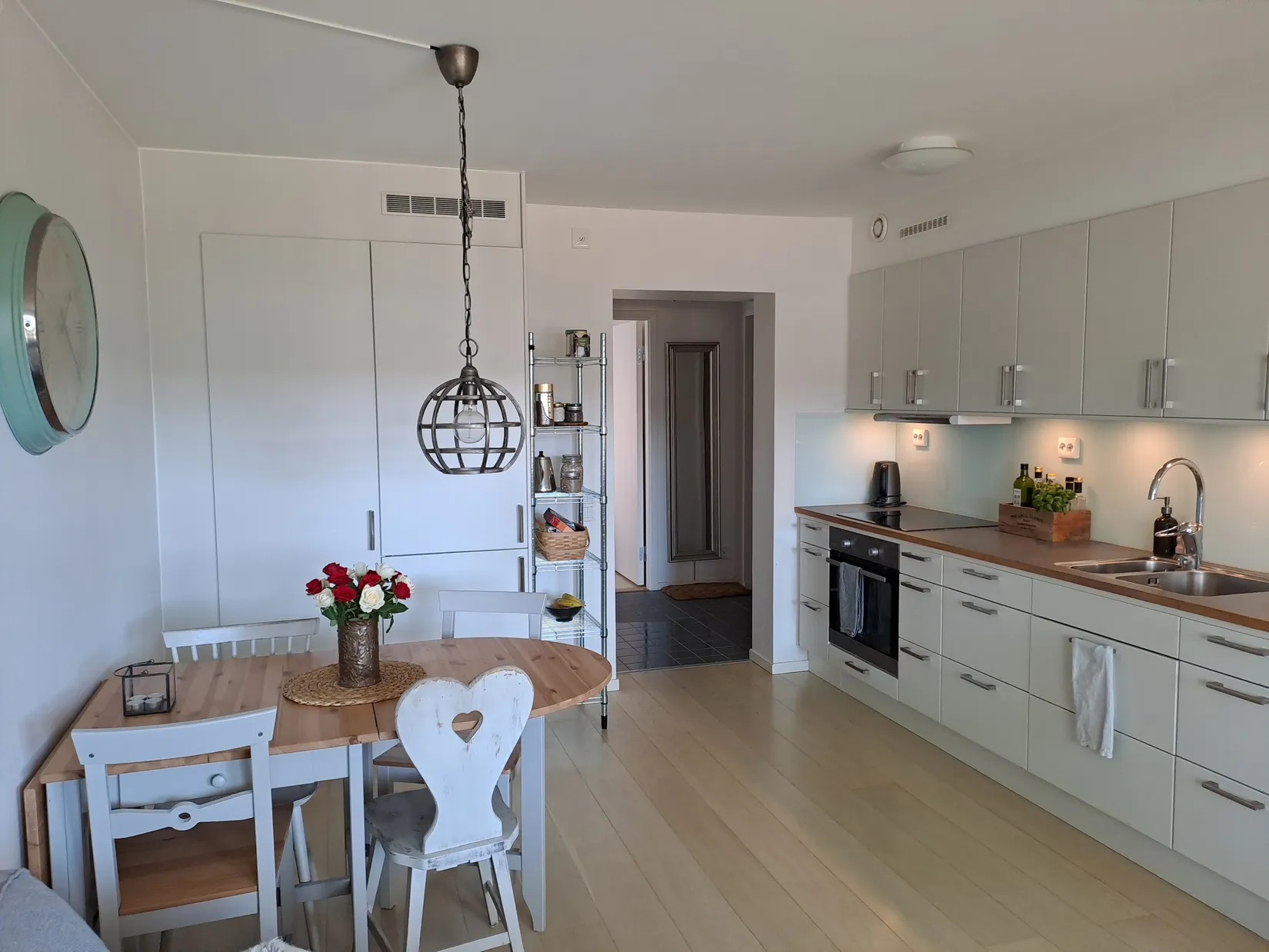 Bostadsrätt, Erik Tegels väg 6 B, Spånga - Bromsten, Stockholm