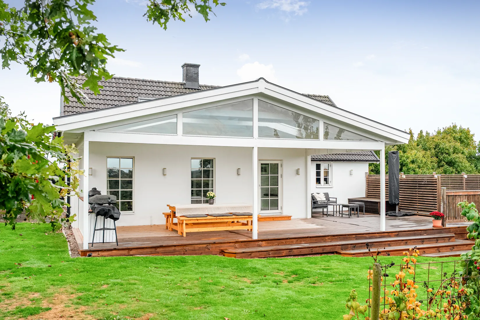 Villa, Askeröd 1120, Askeröd, Hörby
