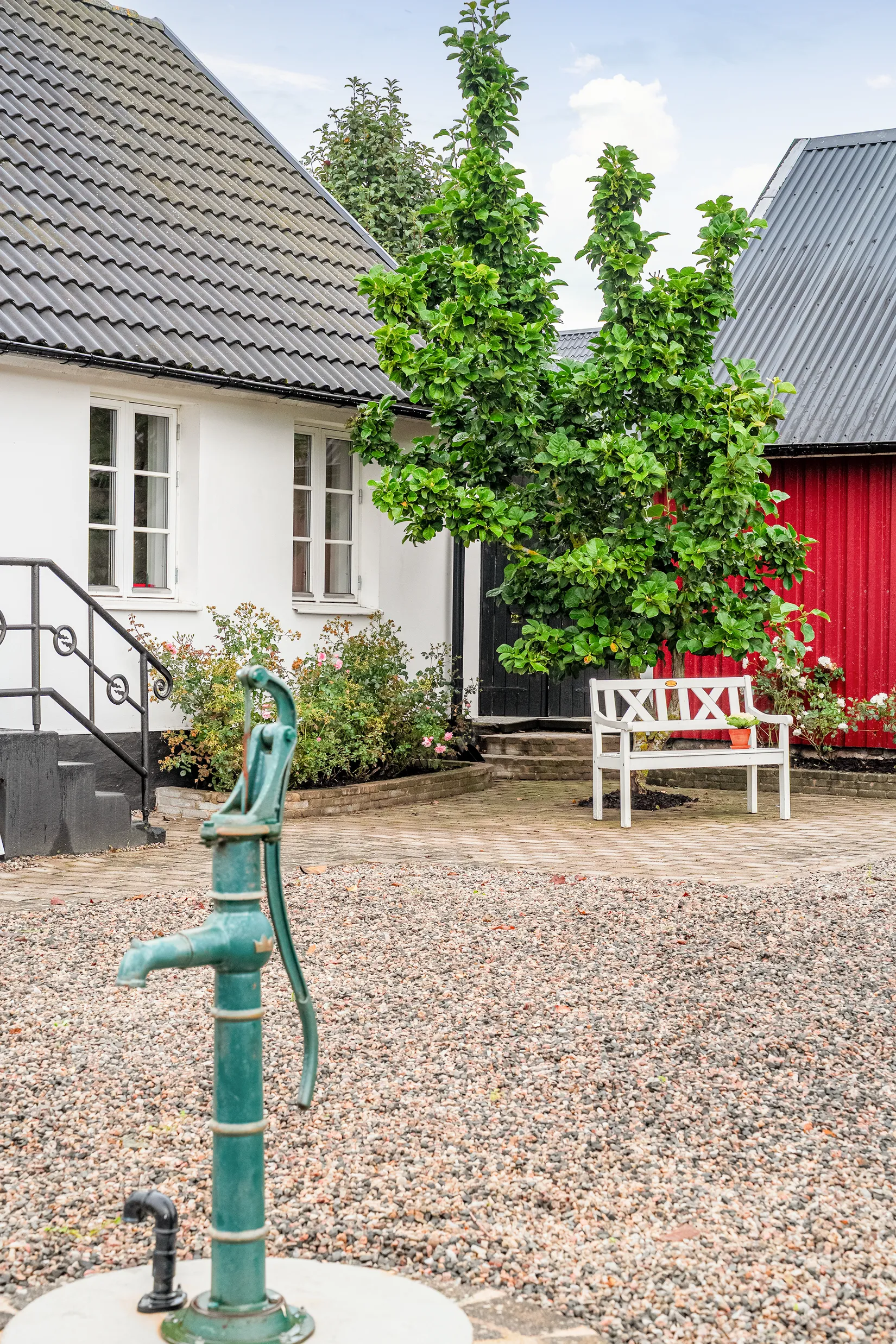 Villa, Askeröd 1120, Askeröd, Hörby