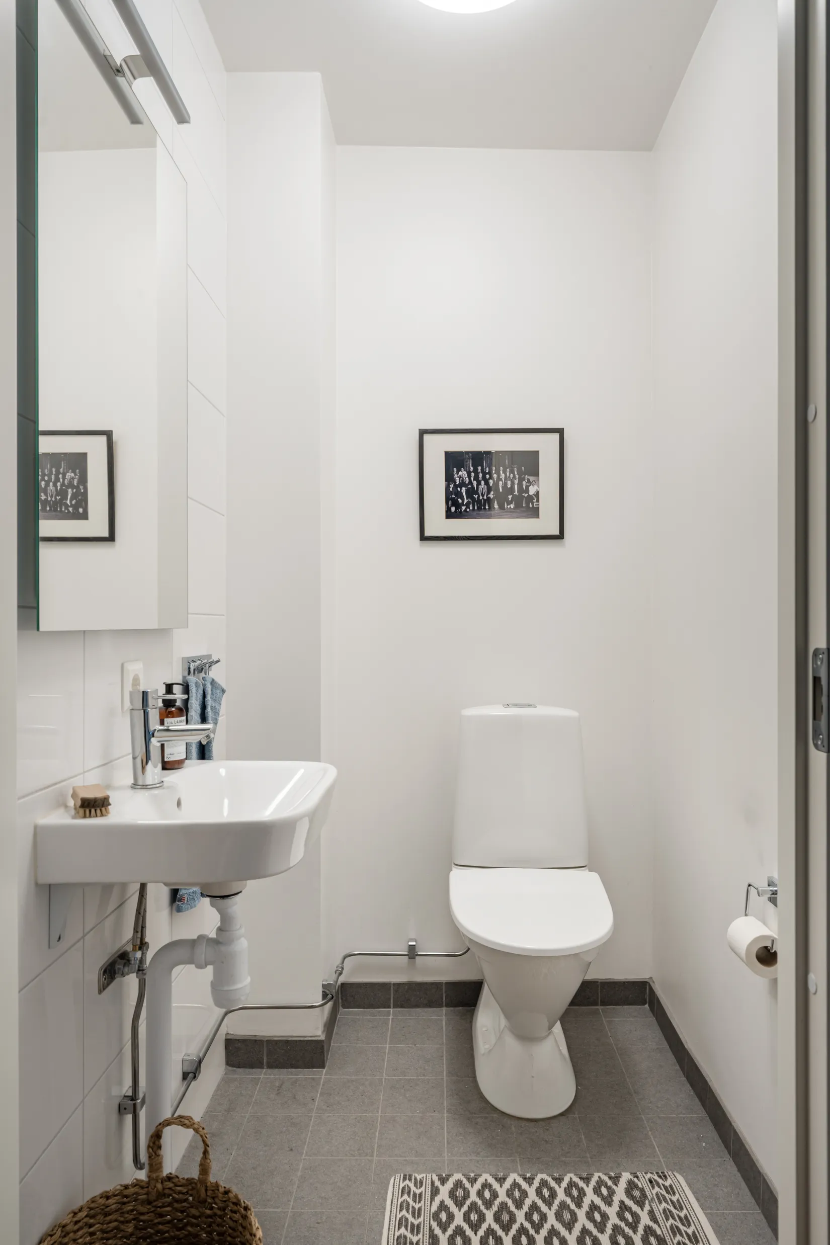 Bostadsrätt, Nockeby backe 2D, Bromma - Nockebyhov, Stockholm