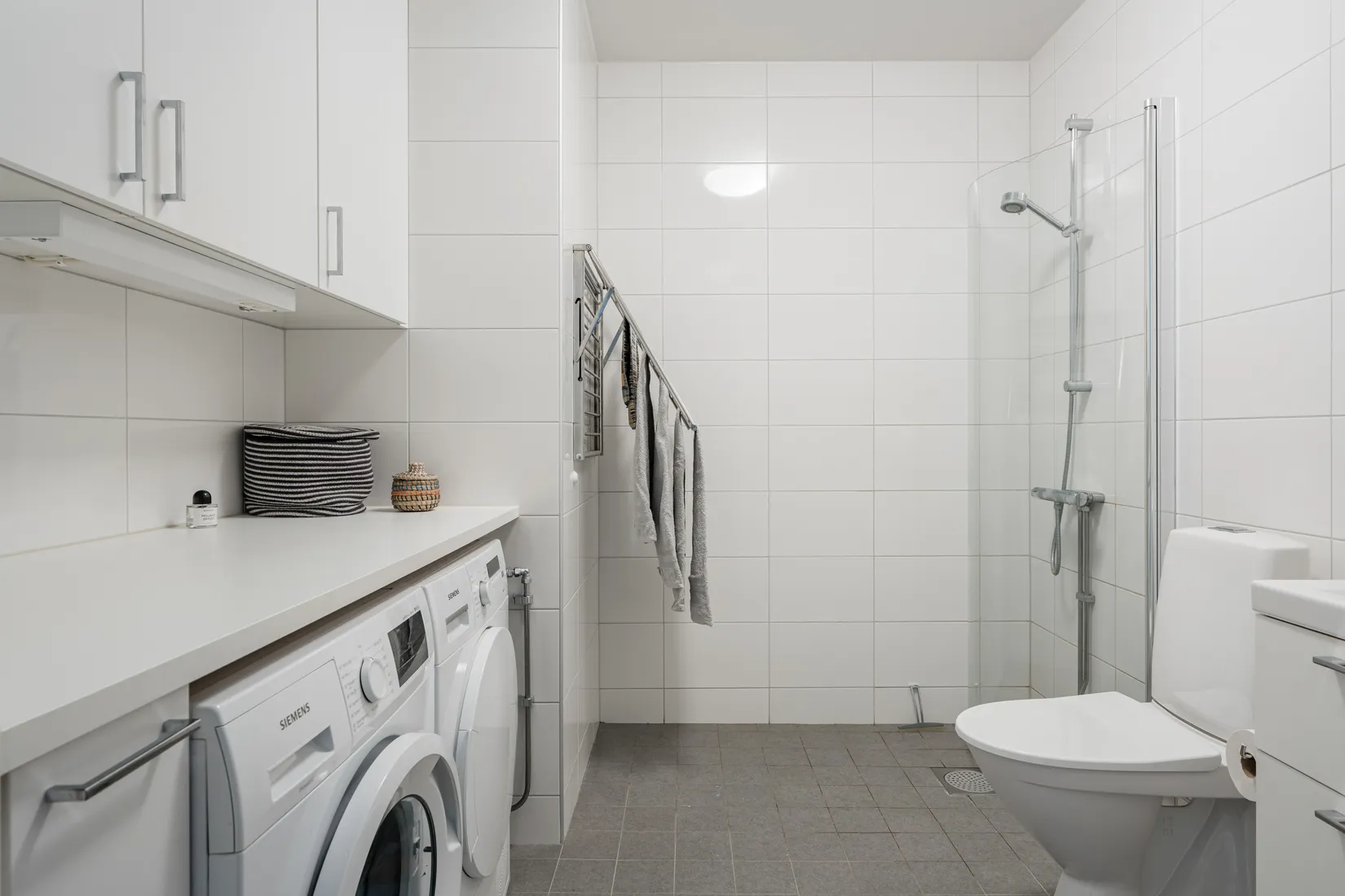 Bostadsrätt, Nockeby backe 2D, Bromma - Nockebyhov, Stockholm