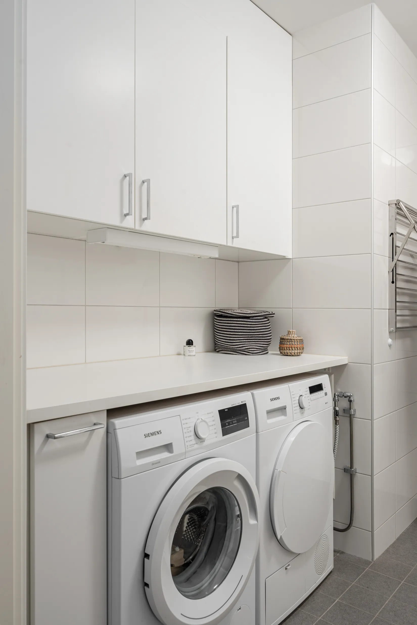 Bostadsrätt, Nockeby backe 2D, Bromma - Nockebyhov, Stockholm