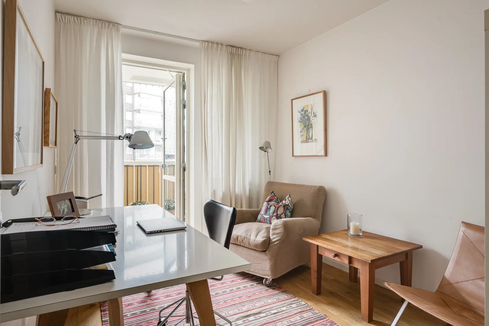 Bostadsrätt, Nockeby backe 2D, Bromma - Nockebyhov, Stockholm