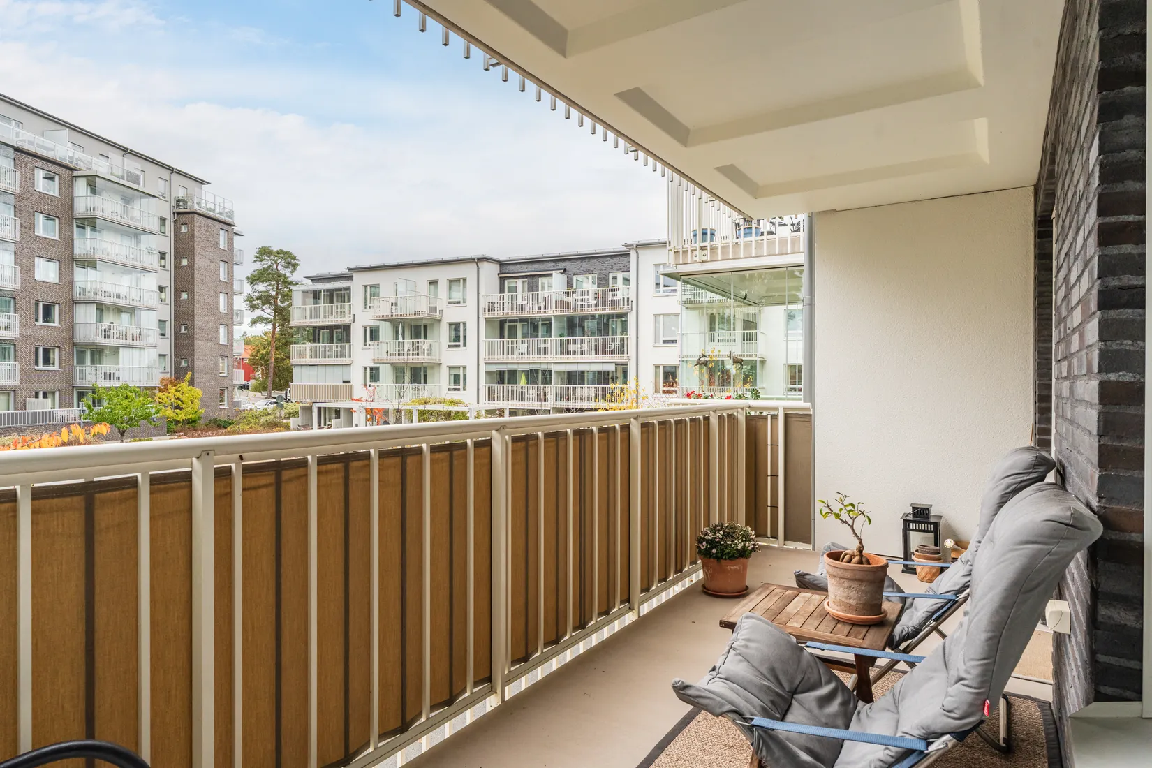 Bostadsrätt, Nockeby backe 2D, Bromma - Nockebyhov, Stockholm