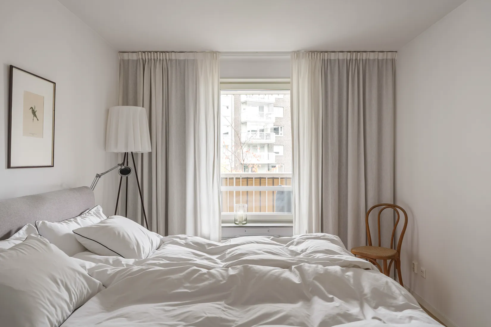 Bostadsrätt, Nockeby backe 2D, Bromma - Nockebyhov, Stockholm