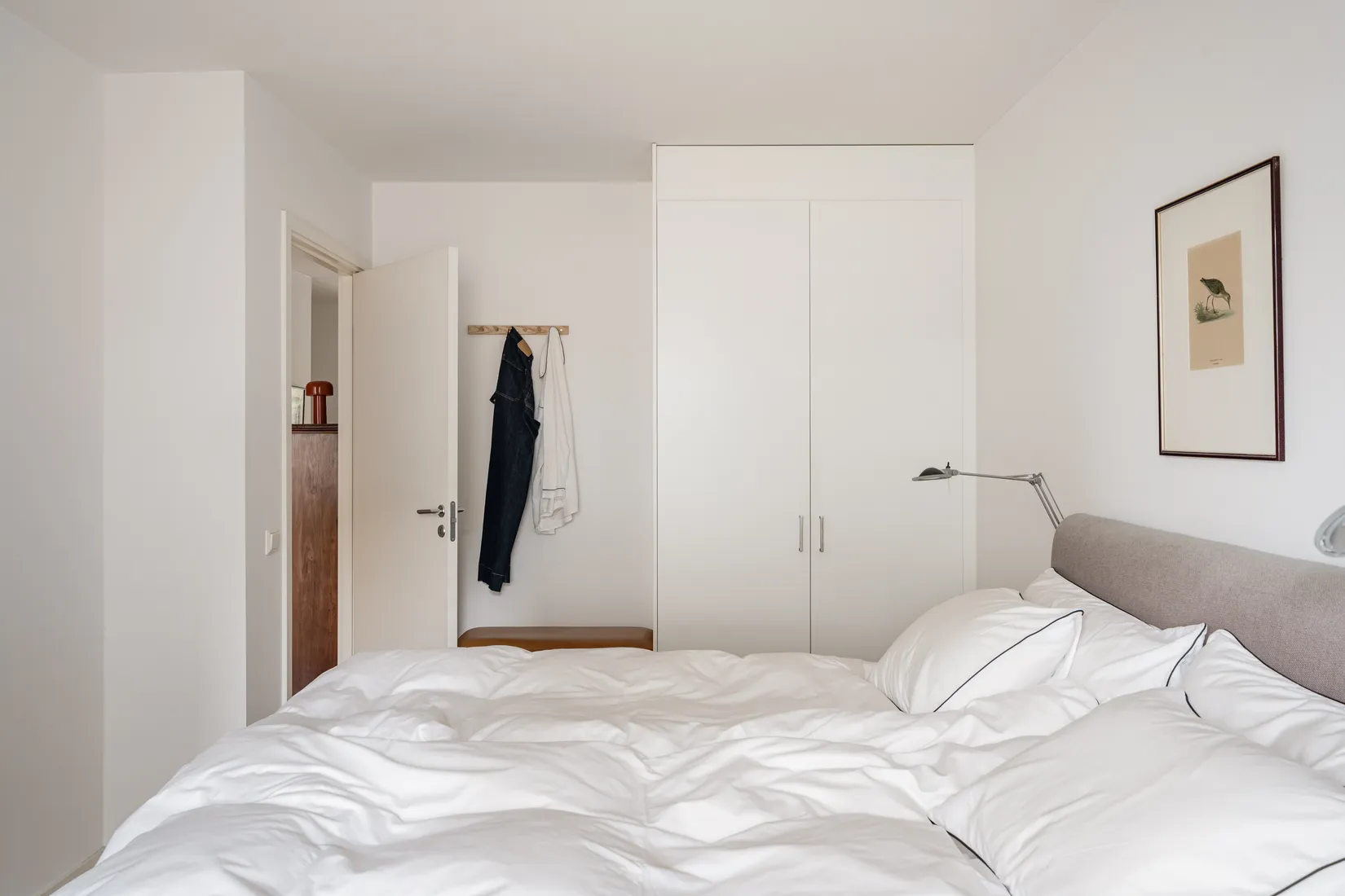 Bostadsrätt, Nockeby backe 2D, Bromma - Nockebyhov, Stockholm