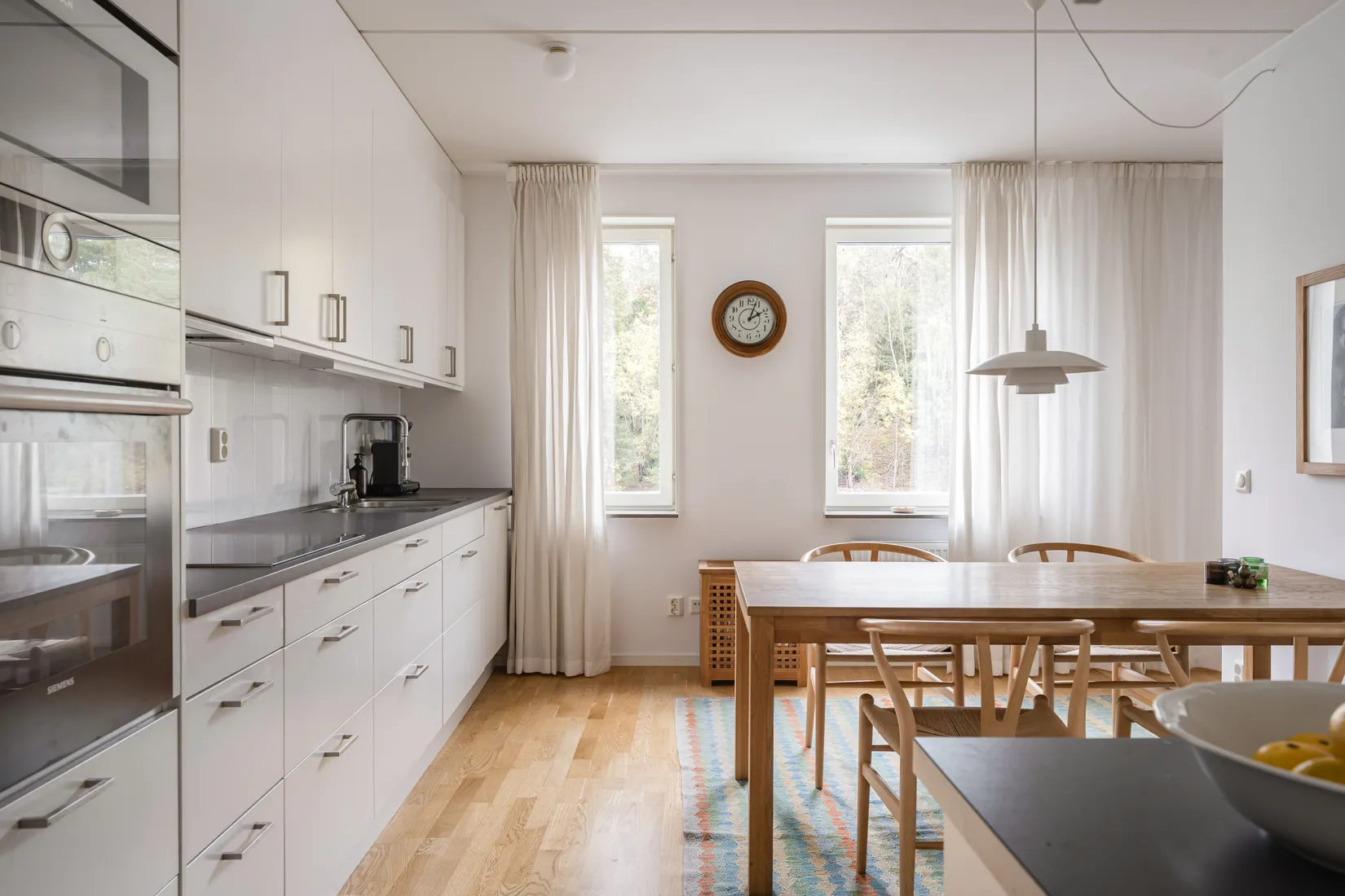 Bostadsrätt, Nockeby backe 2D, Bromma - Nockebyhov, Stockholm