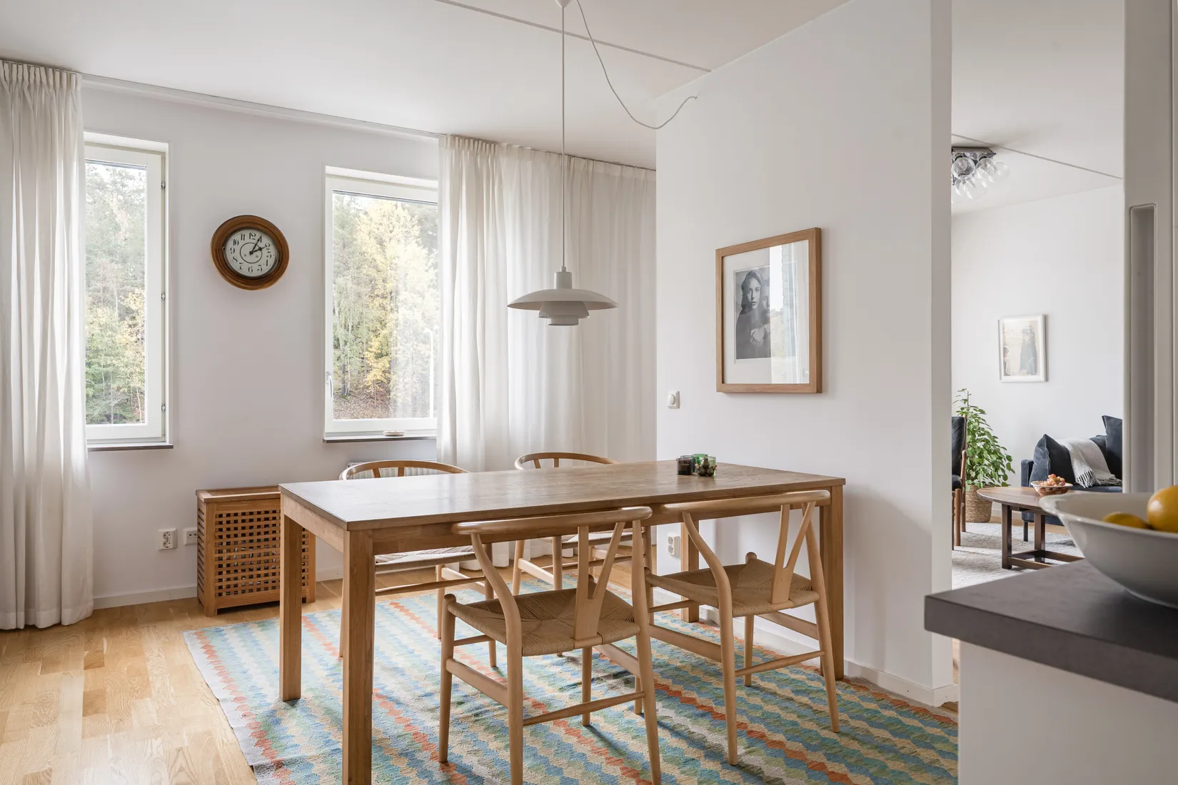 Bostadsrätt, Nockeby backe 2D, Bromma - Nockebyhov, Stockholm