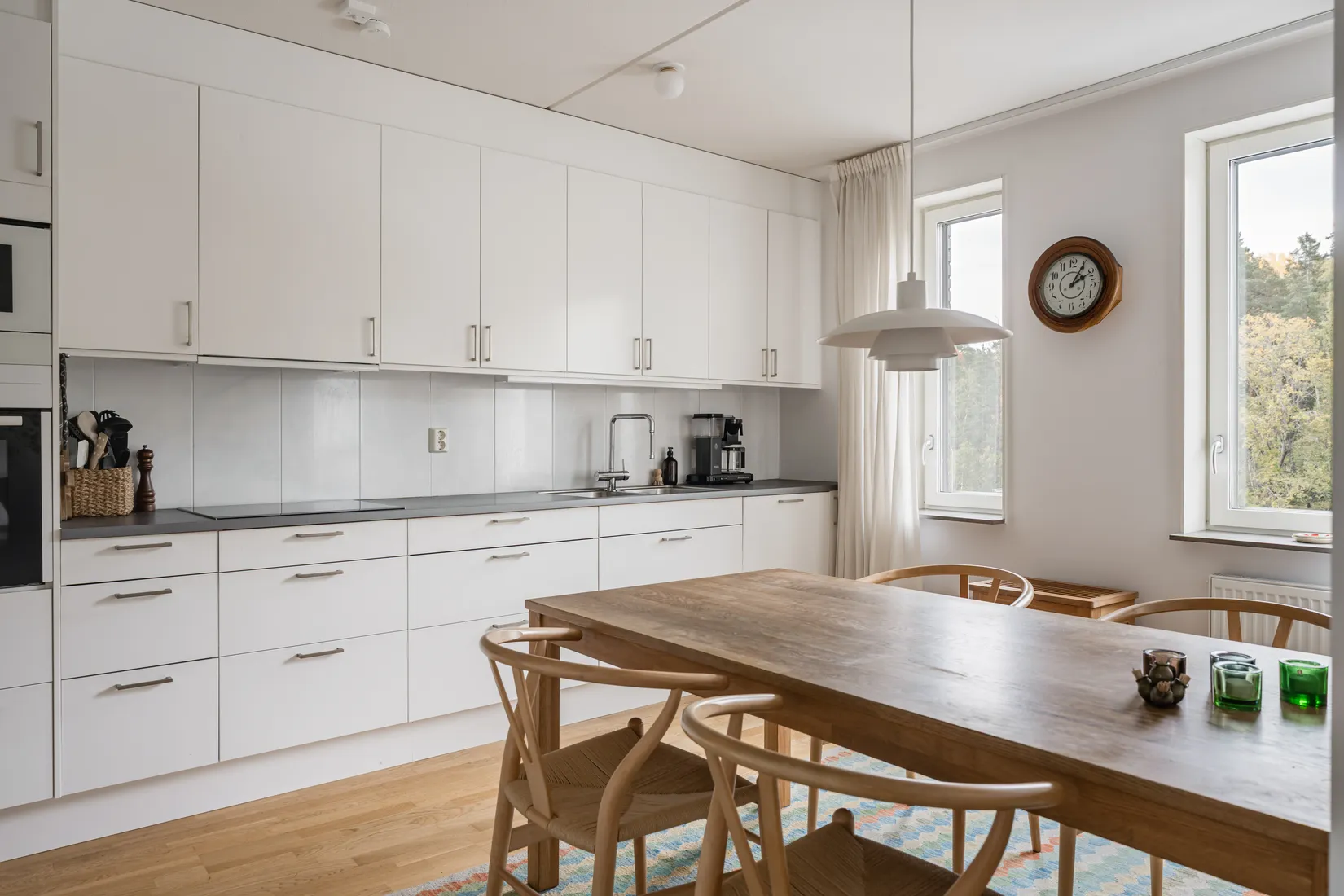 Bostadsrätt, Nockeby backe 2D, Bromma - Nockebyhov, Stockholm
