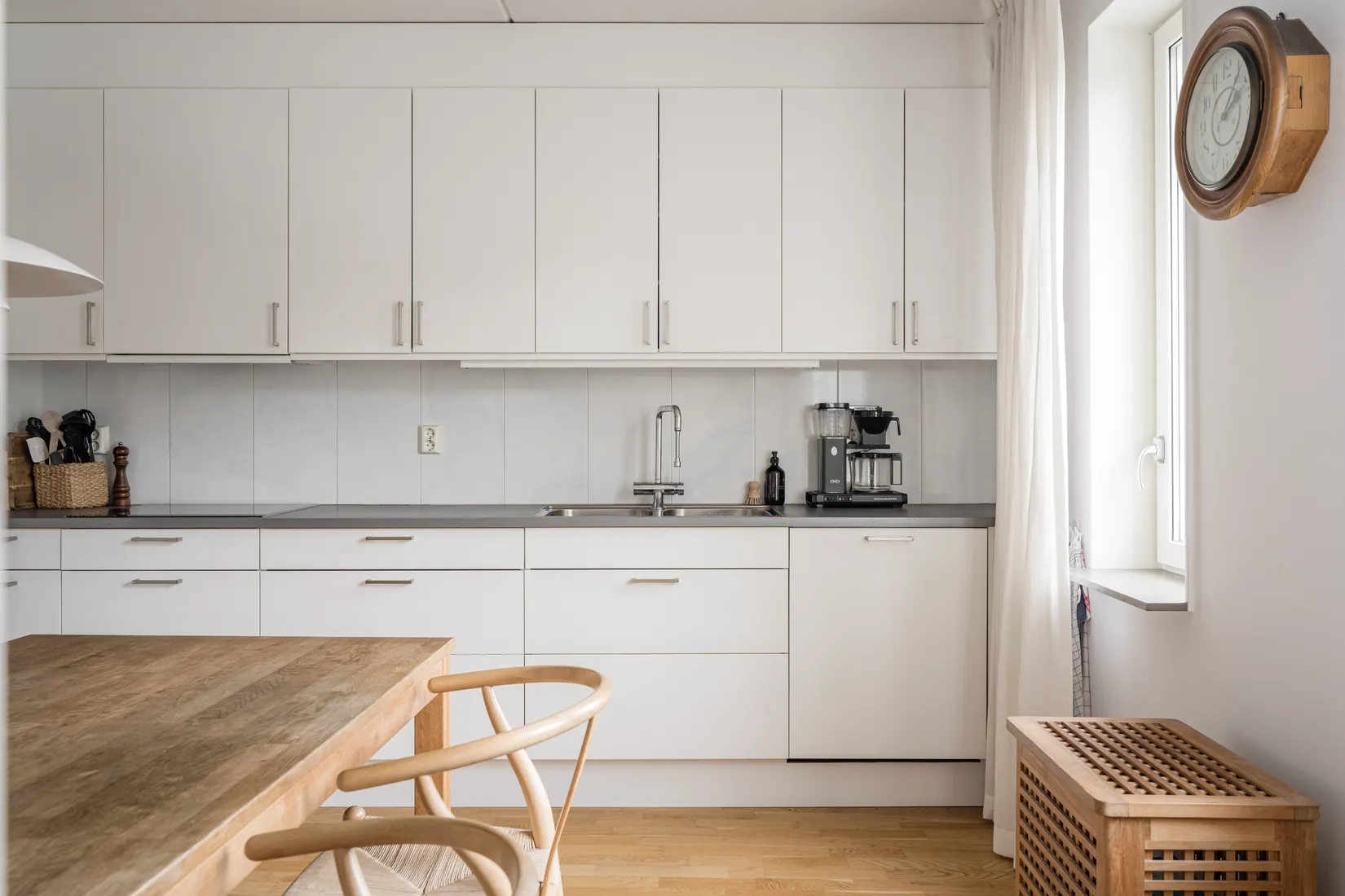 Bostadsrätt, Nockeby backe 2D, Bromma - Nockebyhov, Stockholm