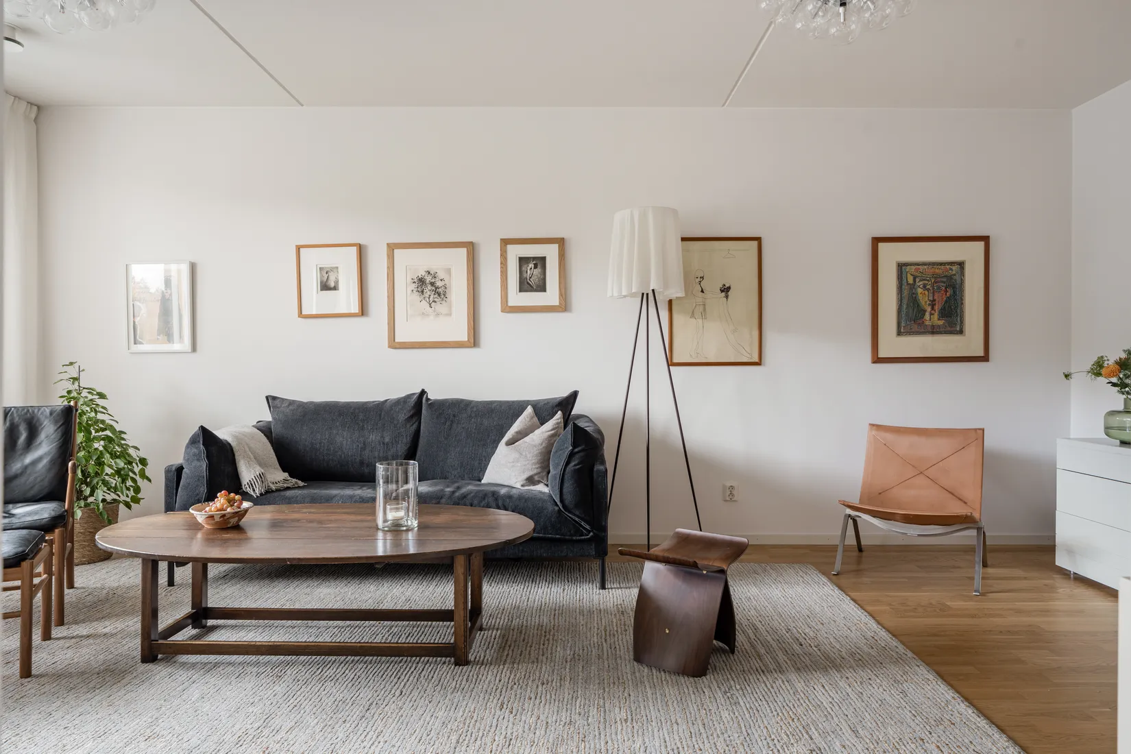 Bostadsrätt, Nockeby backe 2D, Bromma - Nockebyhov, Stockholm