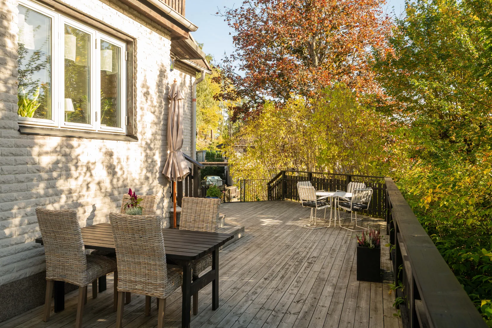 Villa, Rosenhillsvägen 6, Rosenhill, Huddinge