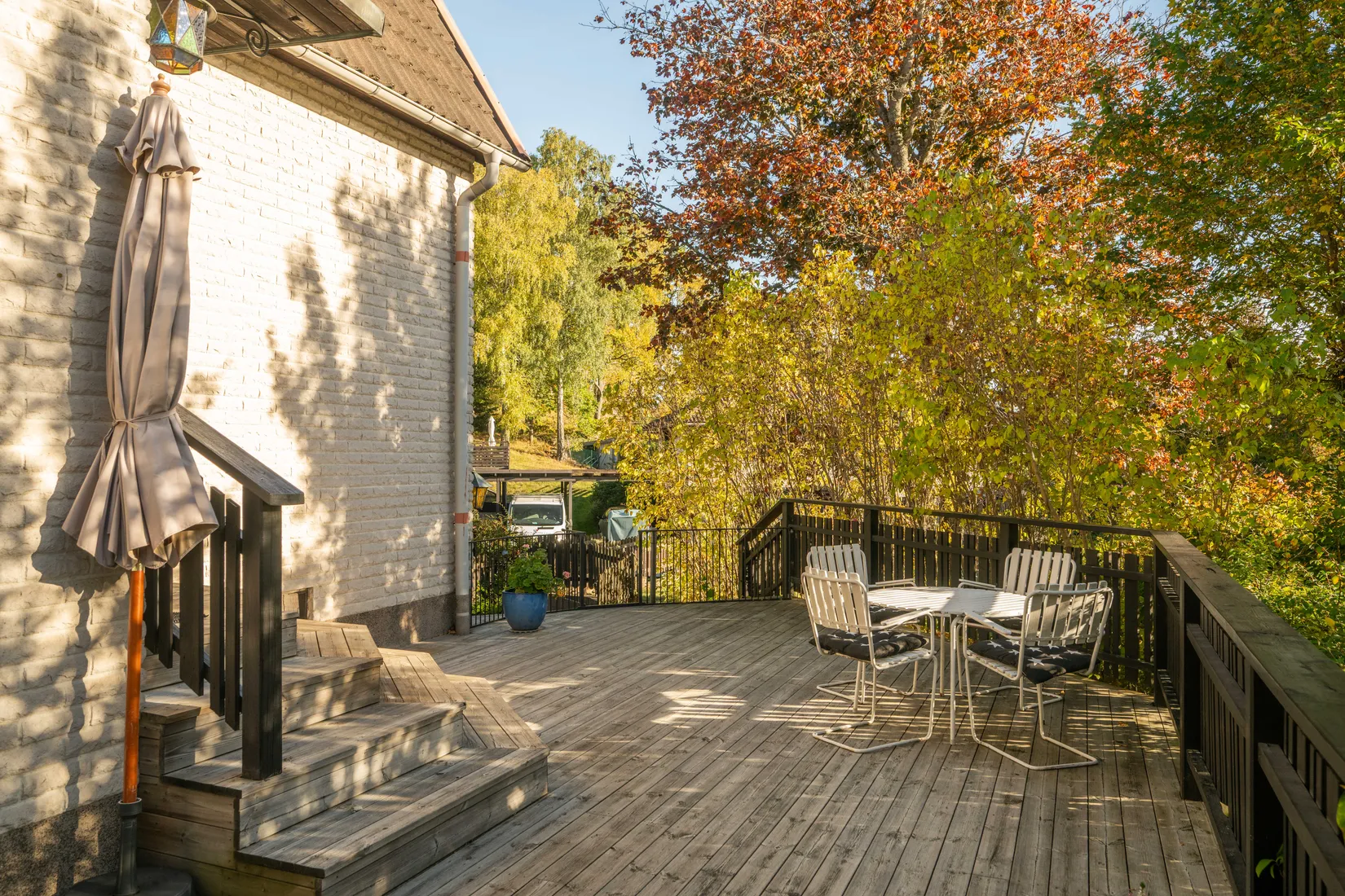 Villa, Rosenhillsvägen 6, Rosenhill, Huddinge
