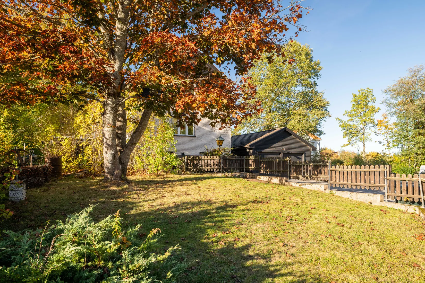 Villa, Rosenhillsvägen 6, Rosenhill, Huddinge
