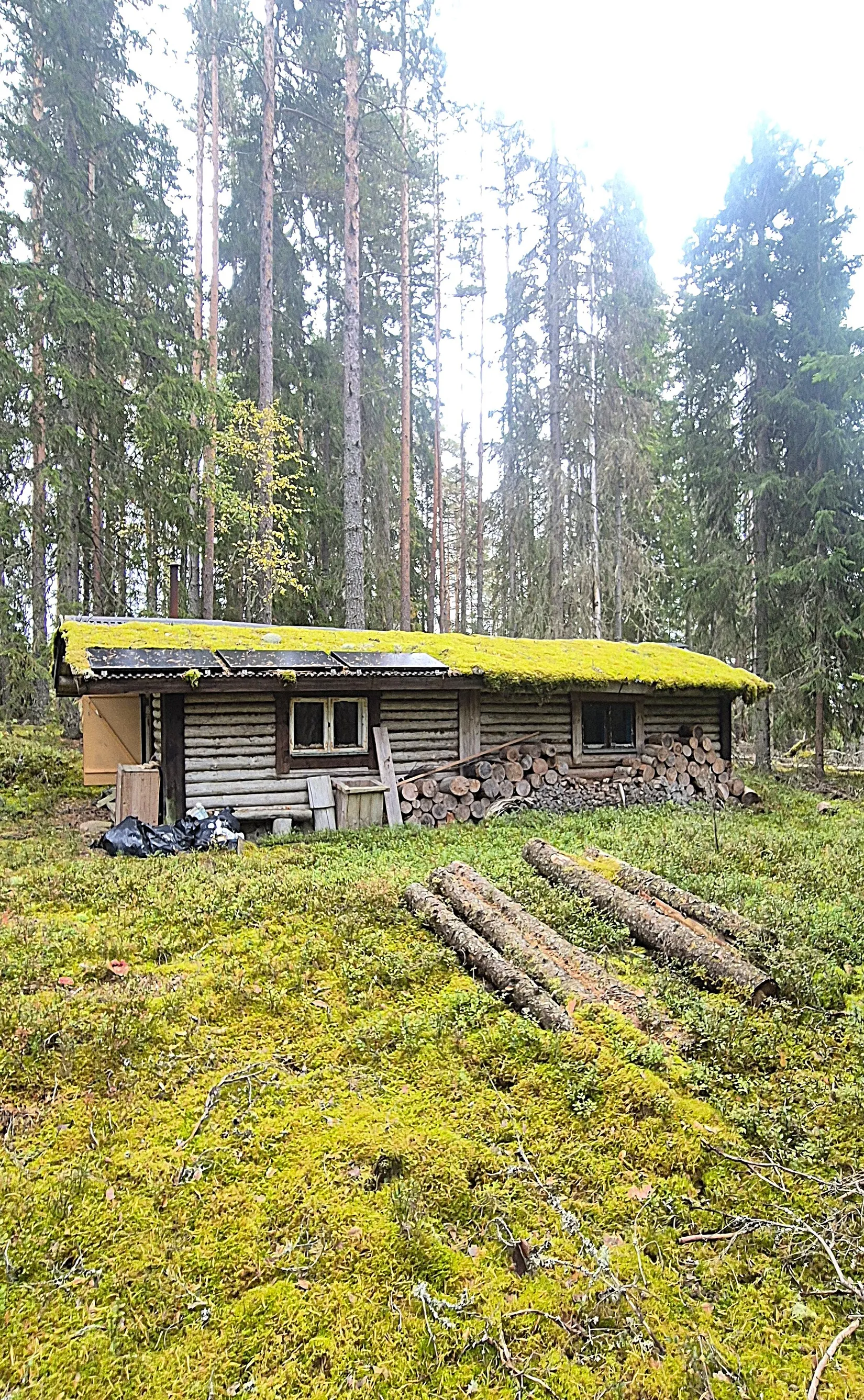 Fritidshus, Hara, Hara, Hagfors