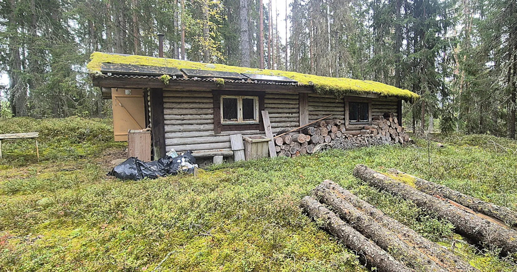 Fritidshus, Hara, Hara, Hagfors