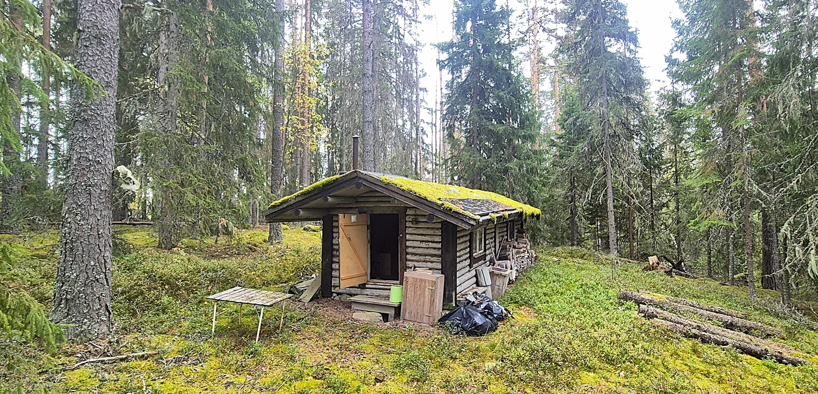 Fritidshus, Hara, Hara, Hagfors