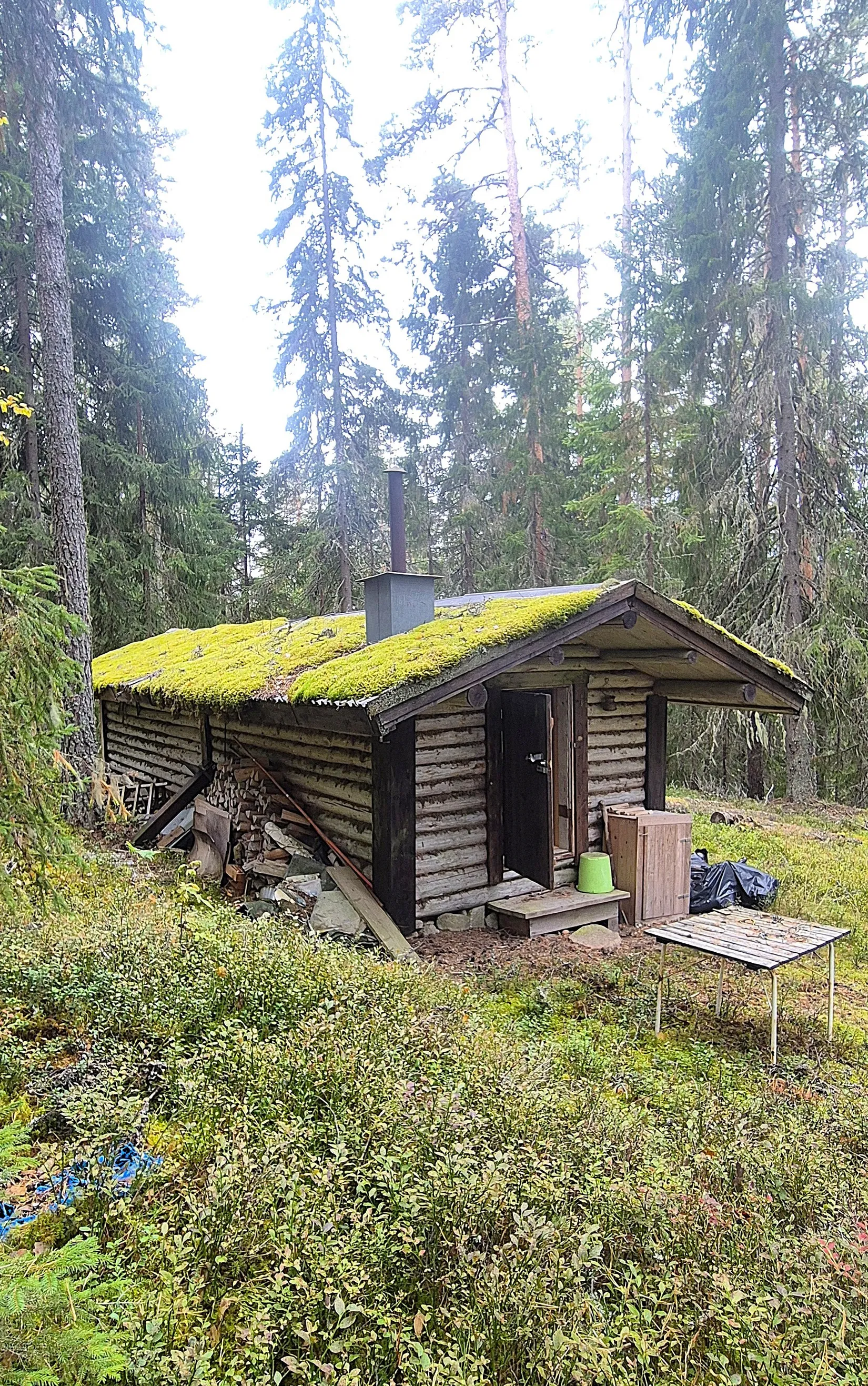 Fritidshus, Hara, Hara, Hagfors