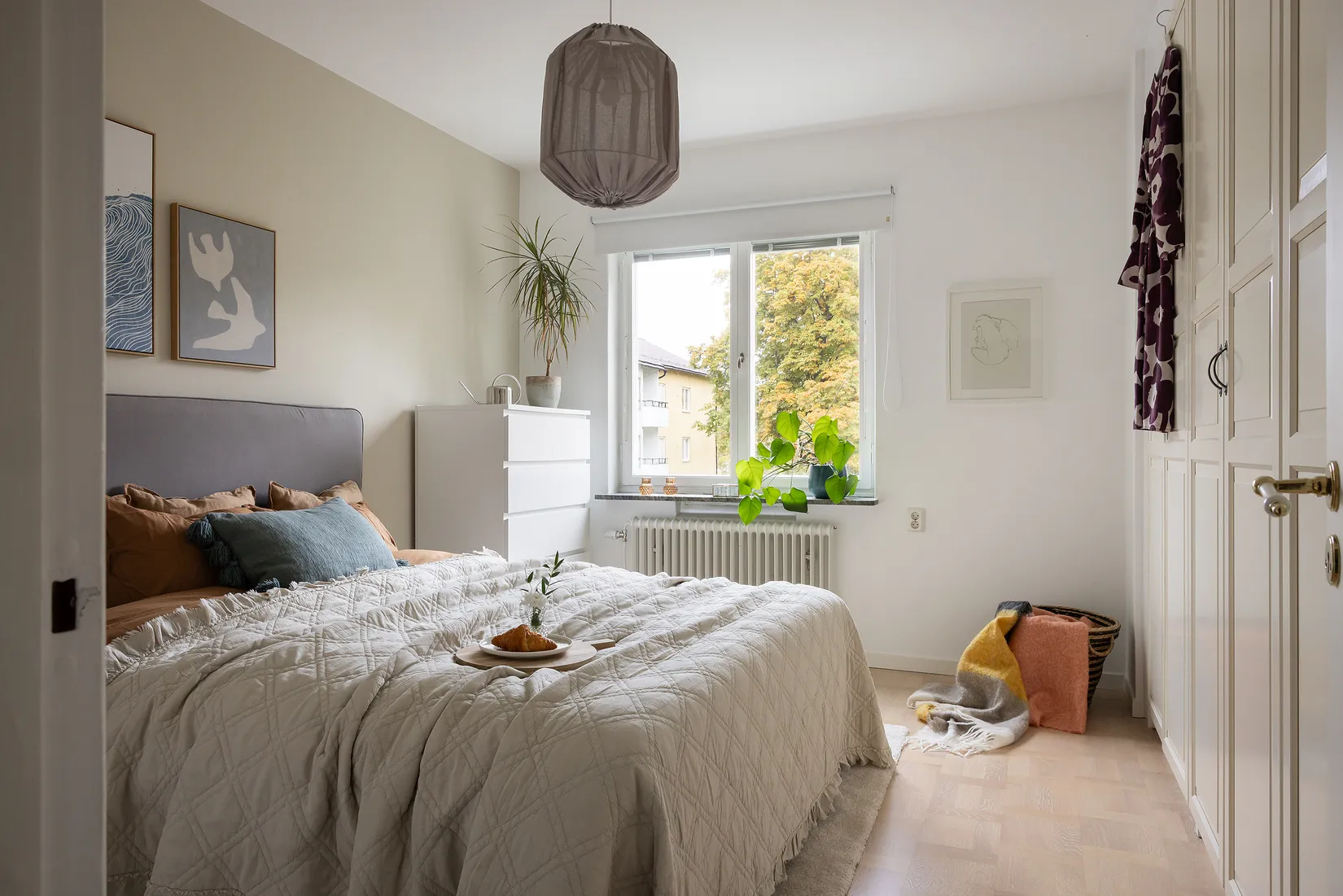 Bostadsrätt, Malgomajvägen 6, Årsta, Stockholm