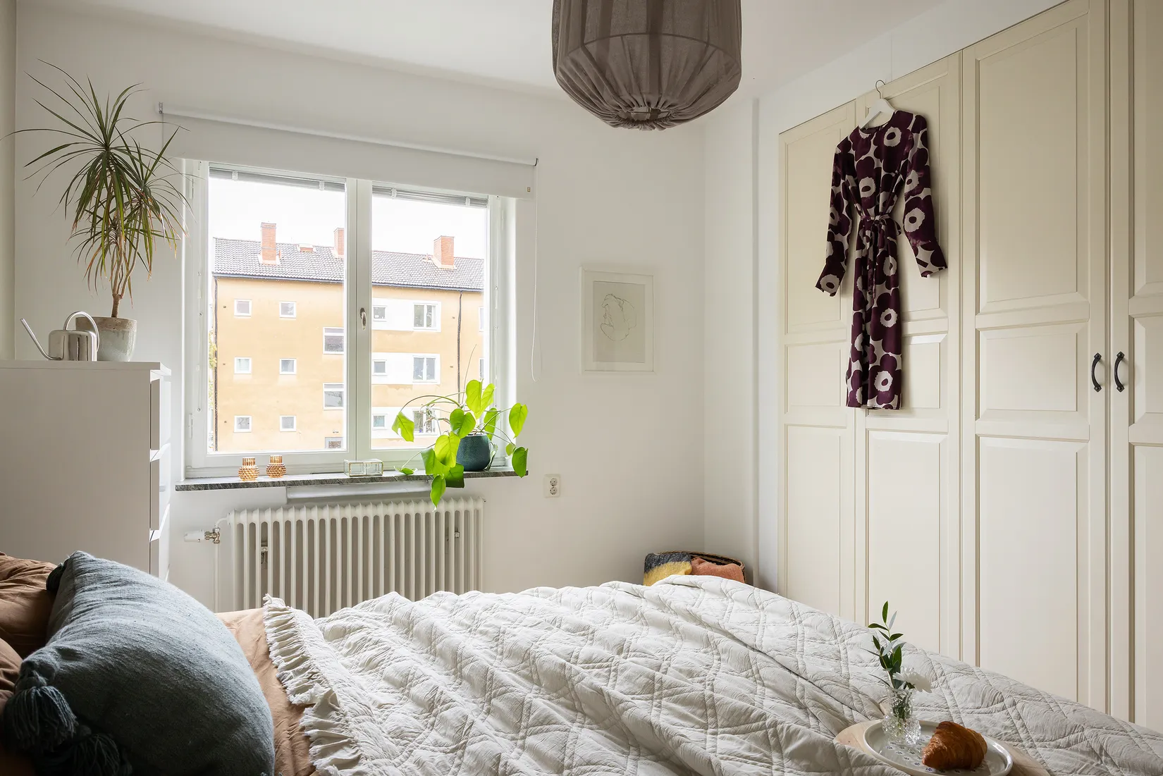 Bostadsrätt, Malgomajvägen 6, Årsta, Stockholm