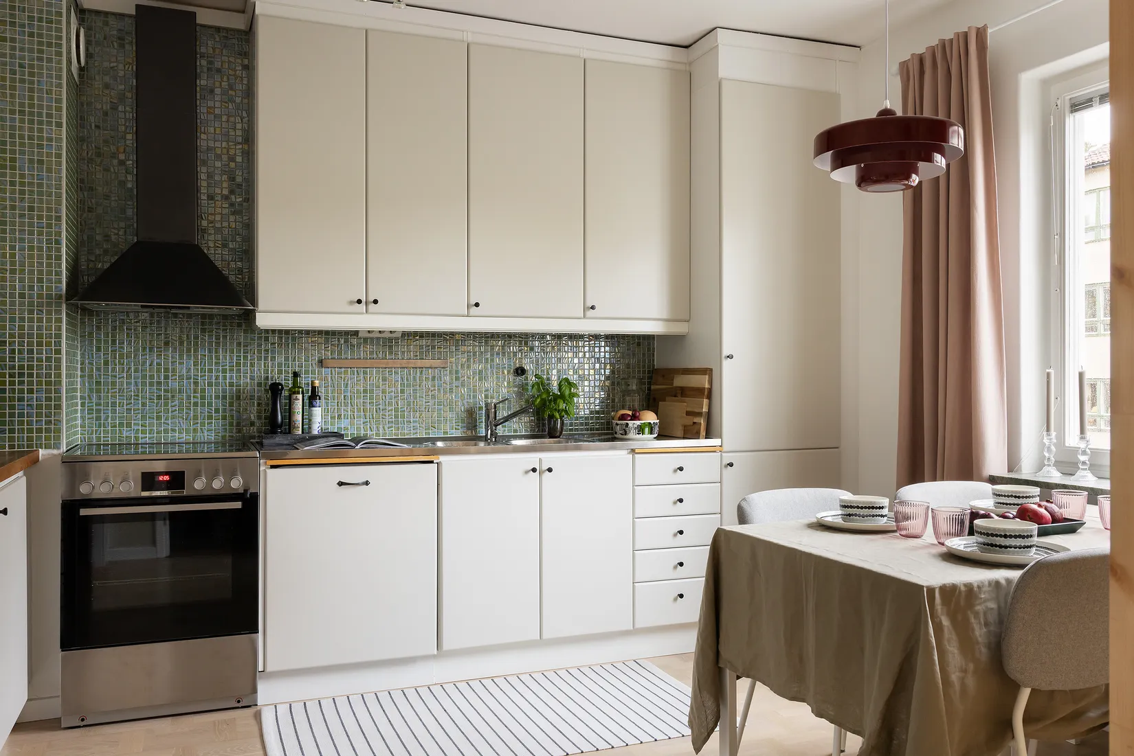 Bostadsrätt, Malgomajvägen 6, Årsta, Stockholm