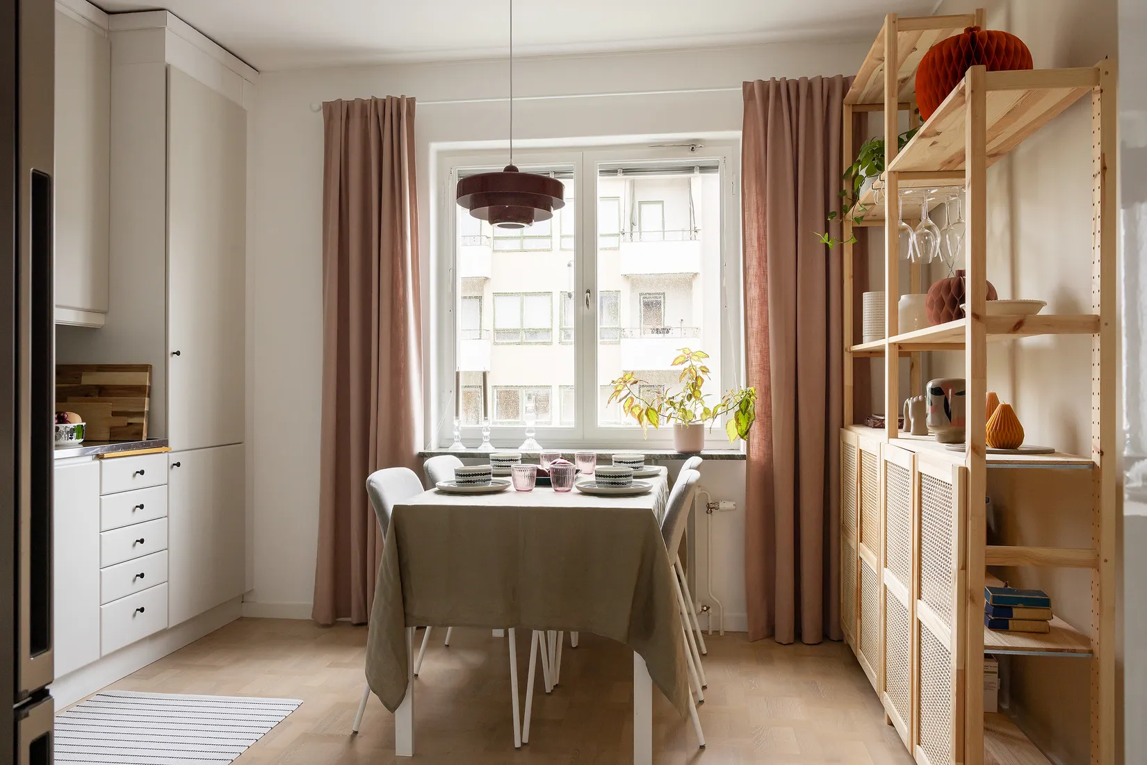 Bostadsrätt, Malgomajvägen 6, Årsta, Stockholm