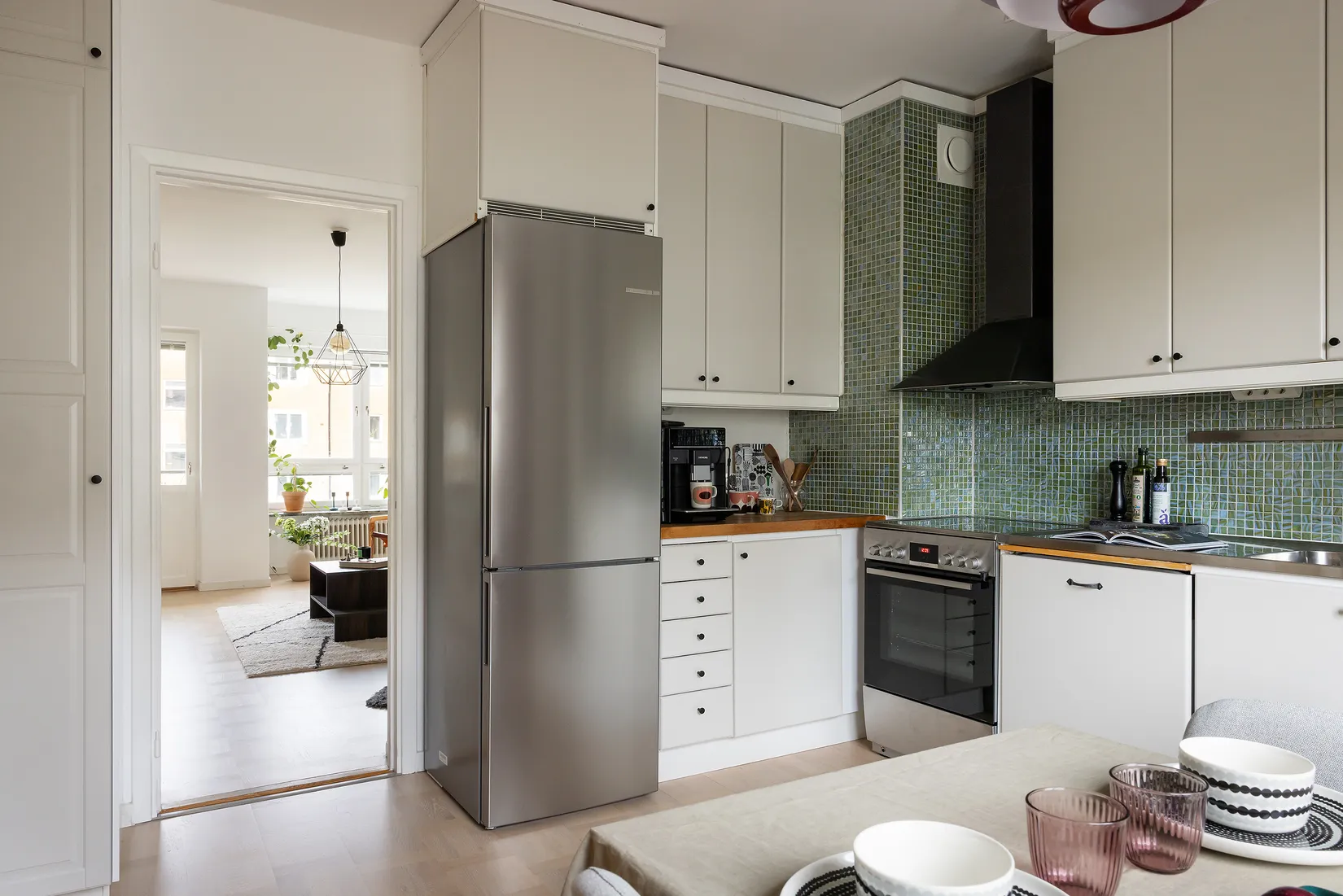 Bostadsrätt, Malgomajvägen 6, Årsta, Stockholm