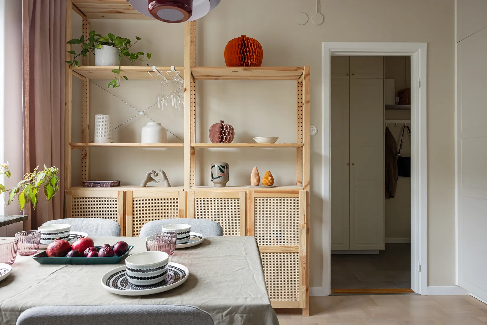 Bostadsrätt, Malgomajvägen 6, Årsta, Stockholm