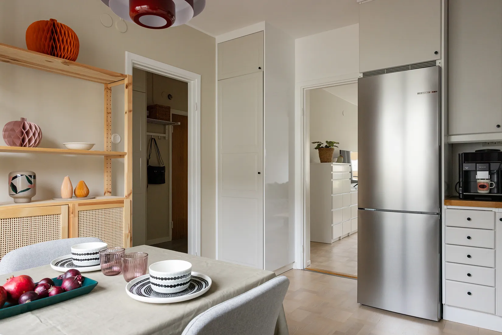 Bostadsrätt, Malgomajvägen 6, Årsta, Stockholm