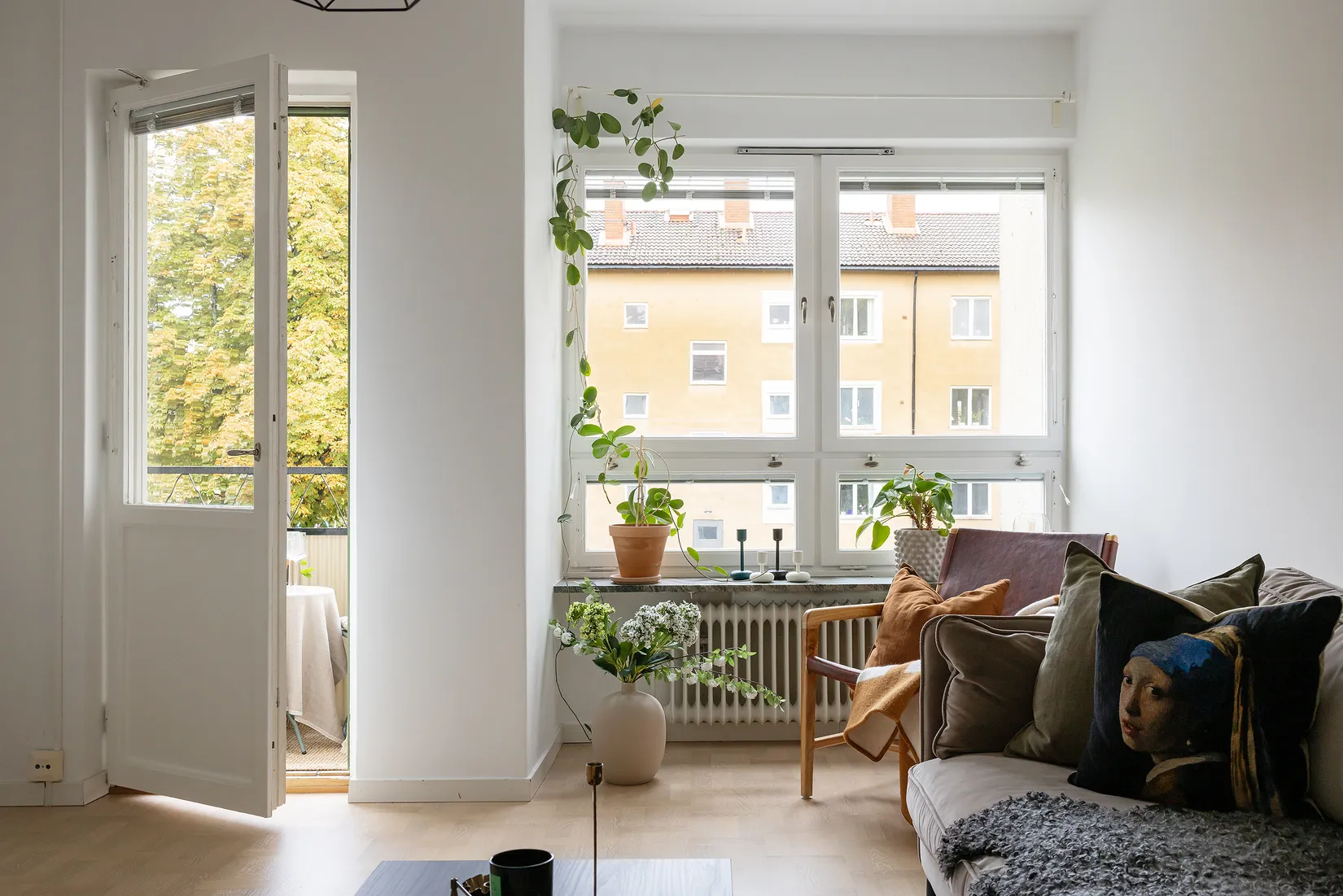 Bostadsrätt, Malgomajvägen 6, Årsta, Stockholm