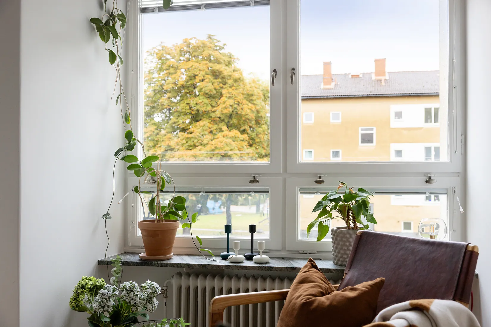 Bostadsrätt, Malgomajvägen 6, Årsta, Stockholm