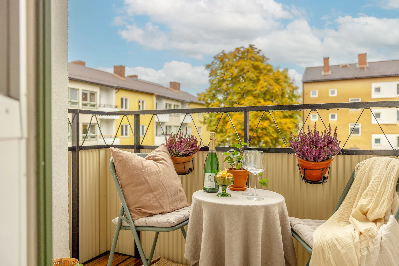 Bostadsrätt, Malgomajvägen 6, Årsta, Stockholm