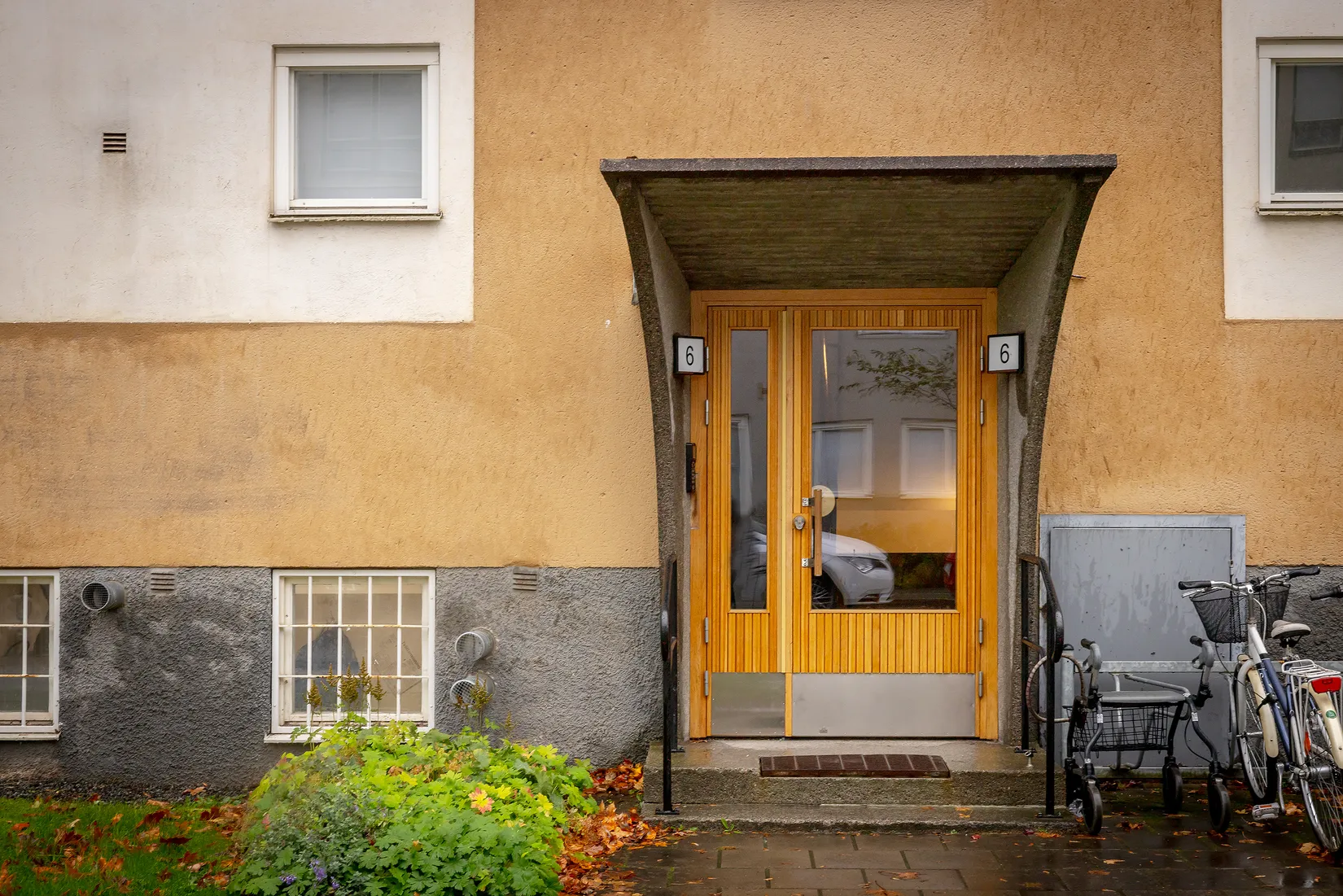 Bostadsrätt, Malgomajvägen 6, Årsta, Stockholm