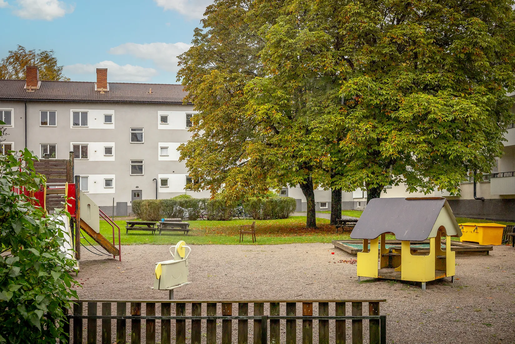 Bostadsrätt, Malgomajvägen 6, Årsta, Stockholm