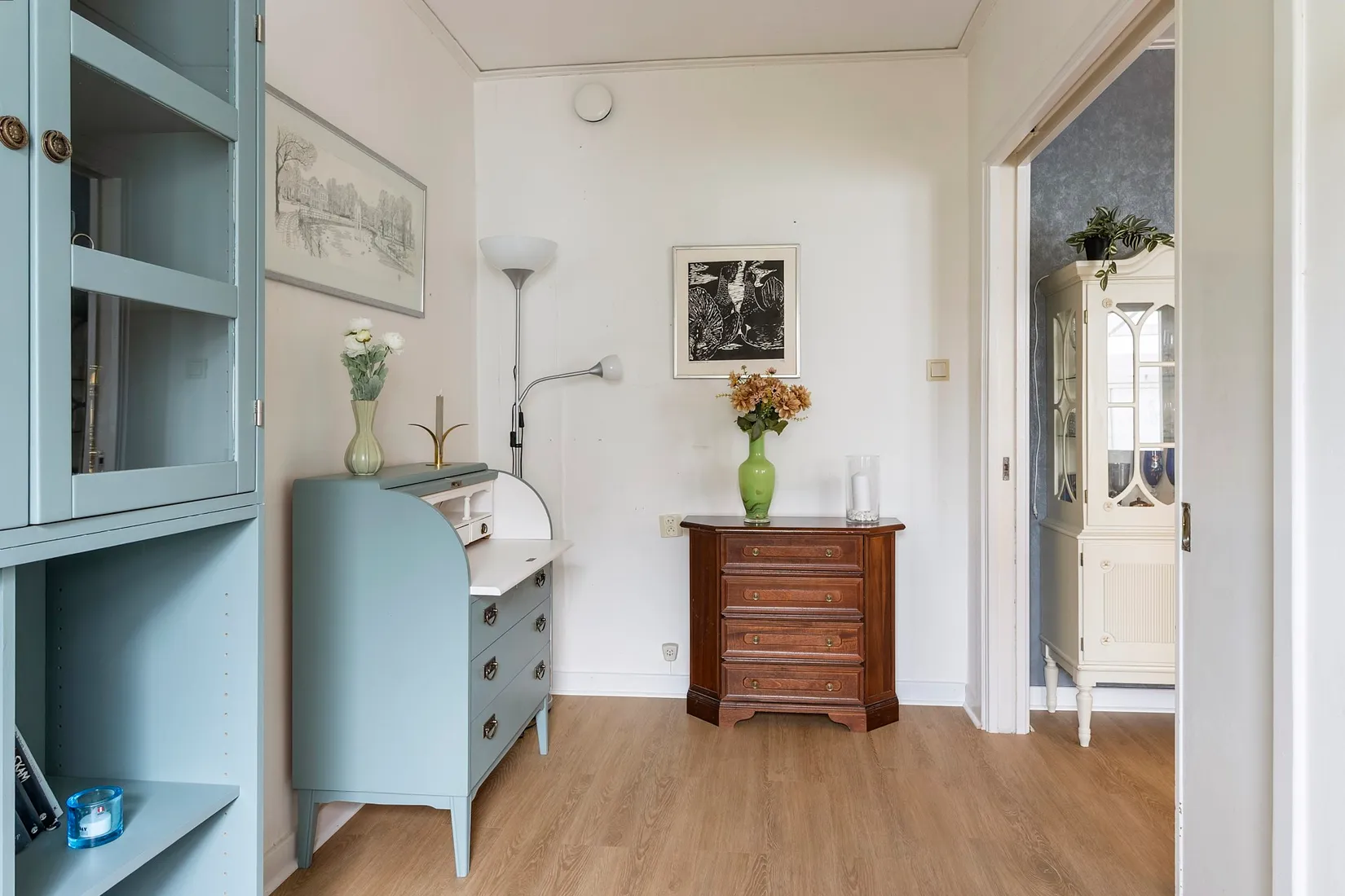 Radhus, Hanströms väg 1, Skultuna, Västerås