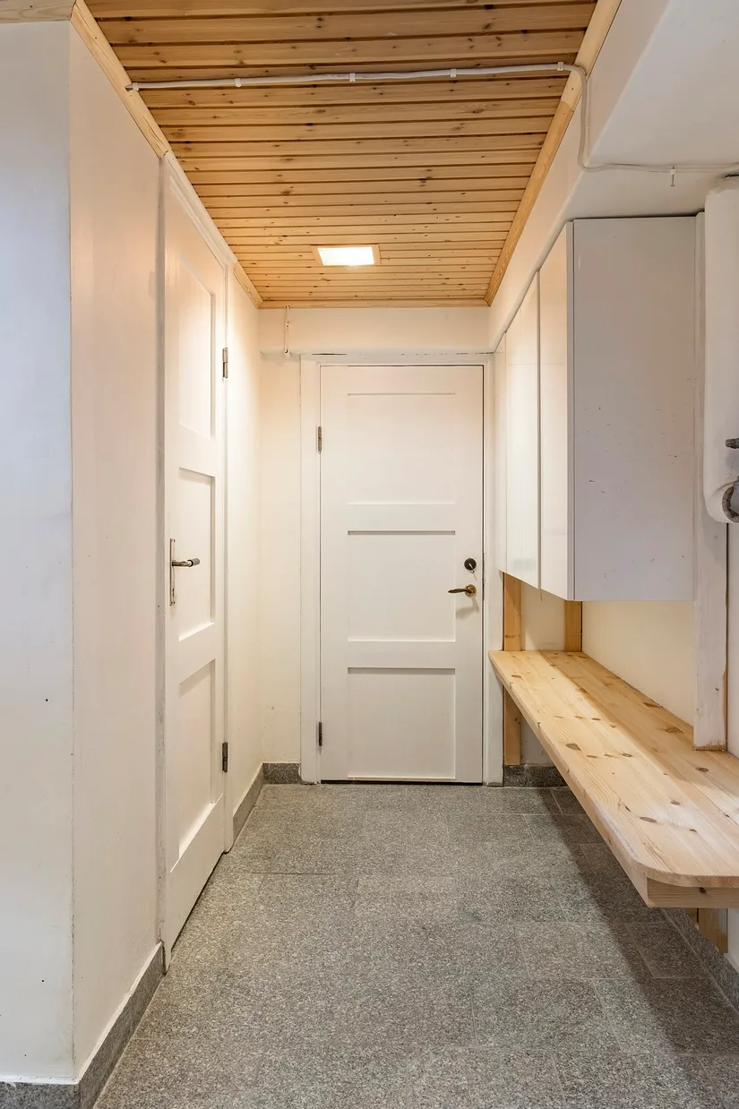 Radhus, Hanströms väg 1, Skultuna, Västerås