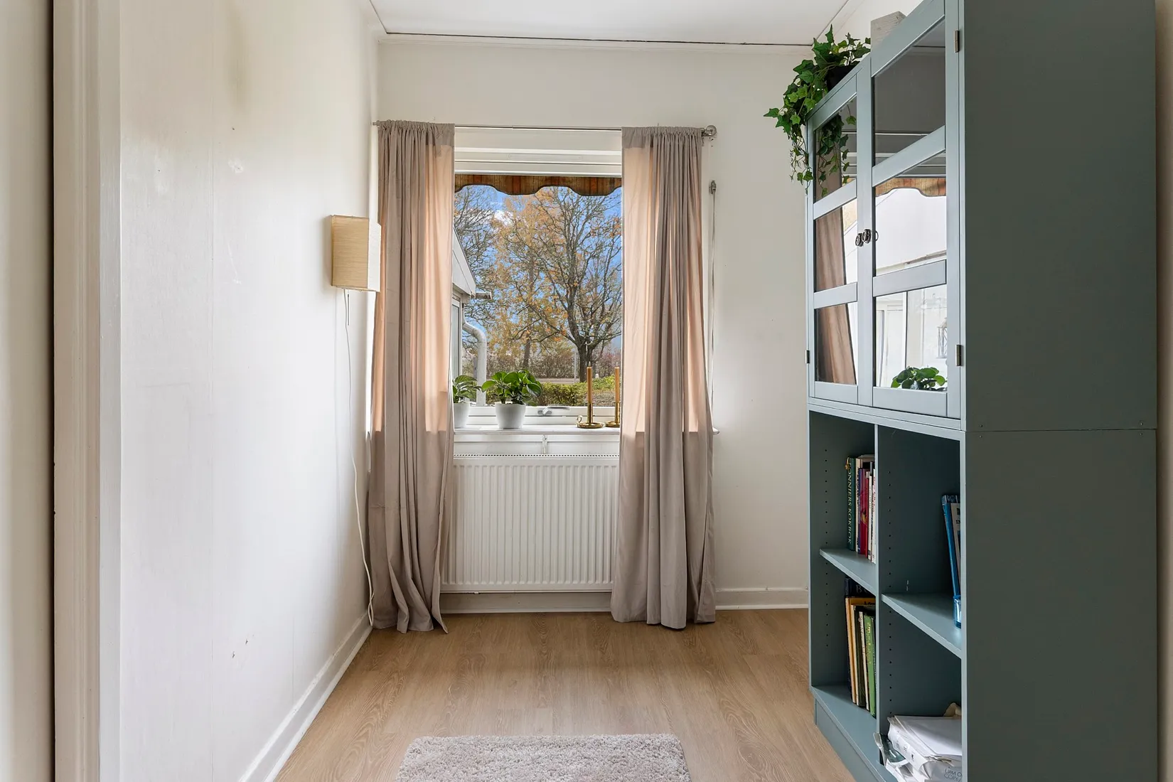 Radhus, Hanströms väg 1, Skultuna, Västerås