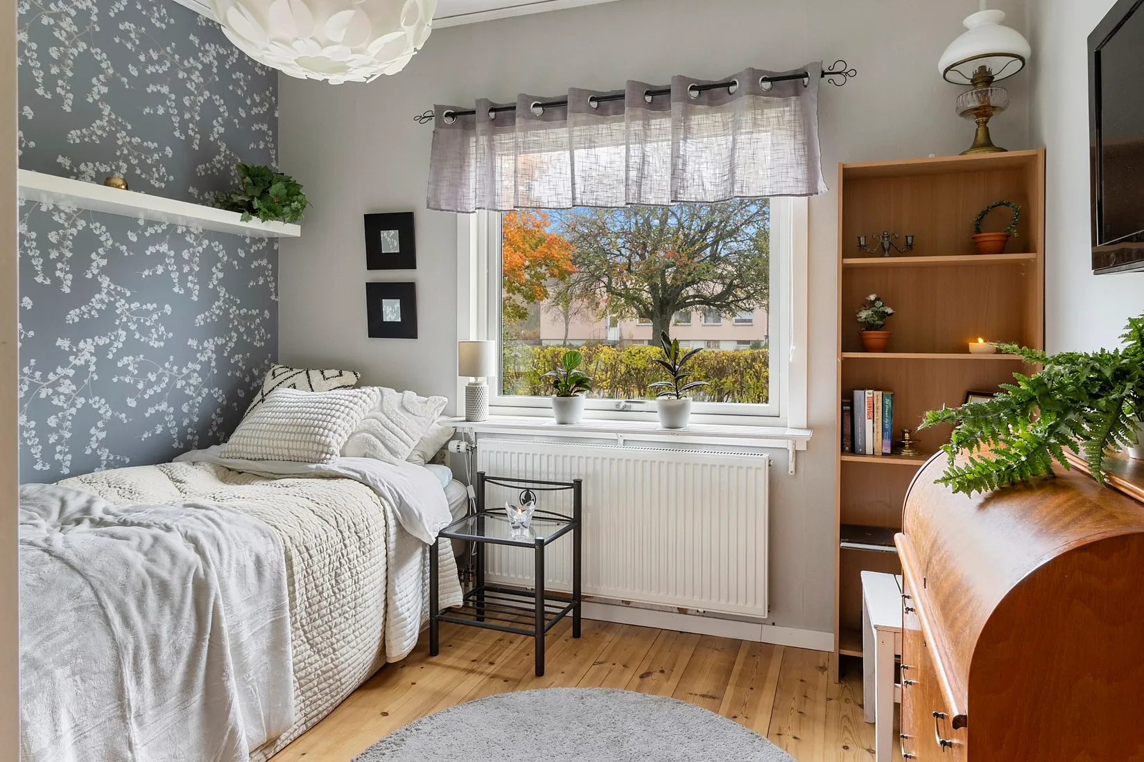 Radhus, Hanströms väg 1, Skultuna, Västerås